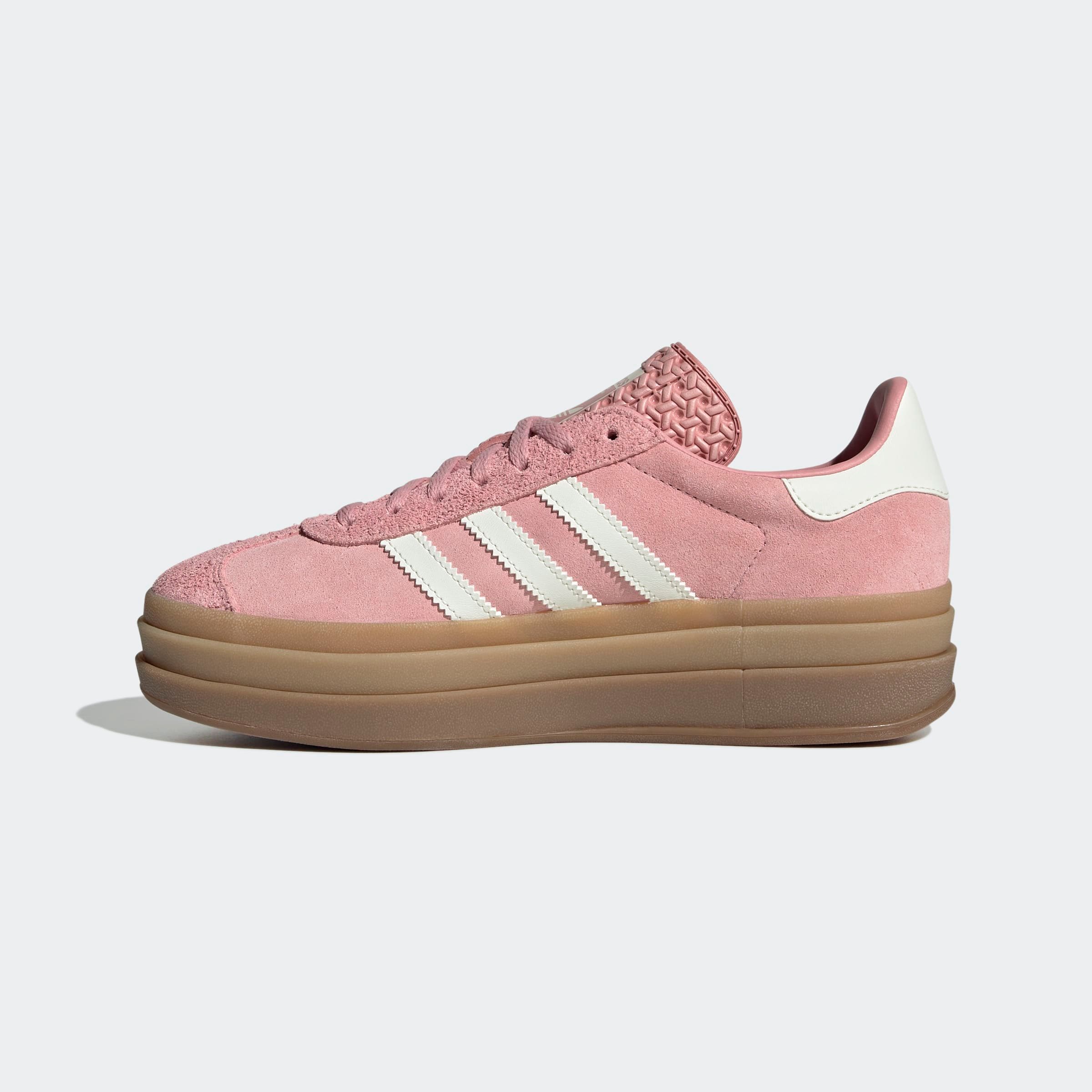 adidas Originals Sneaker »GAZELLE BOLD E«