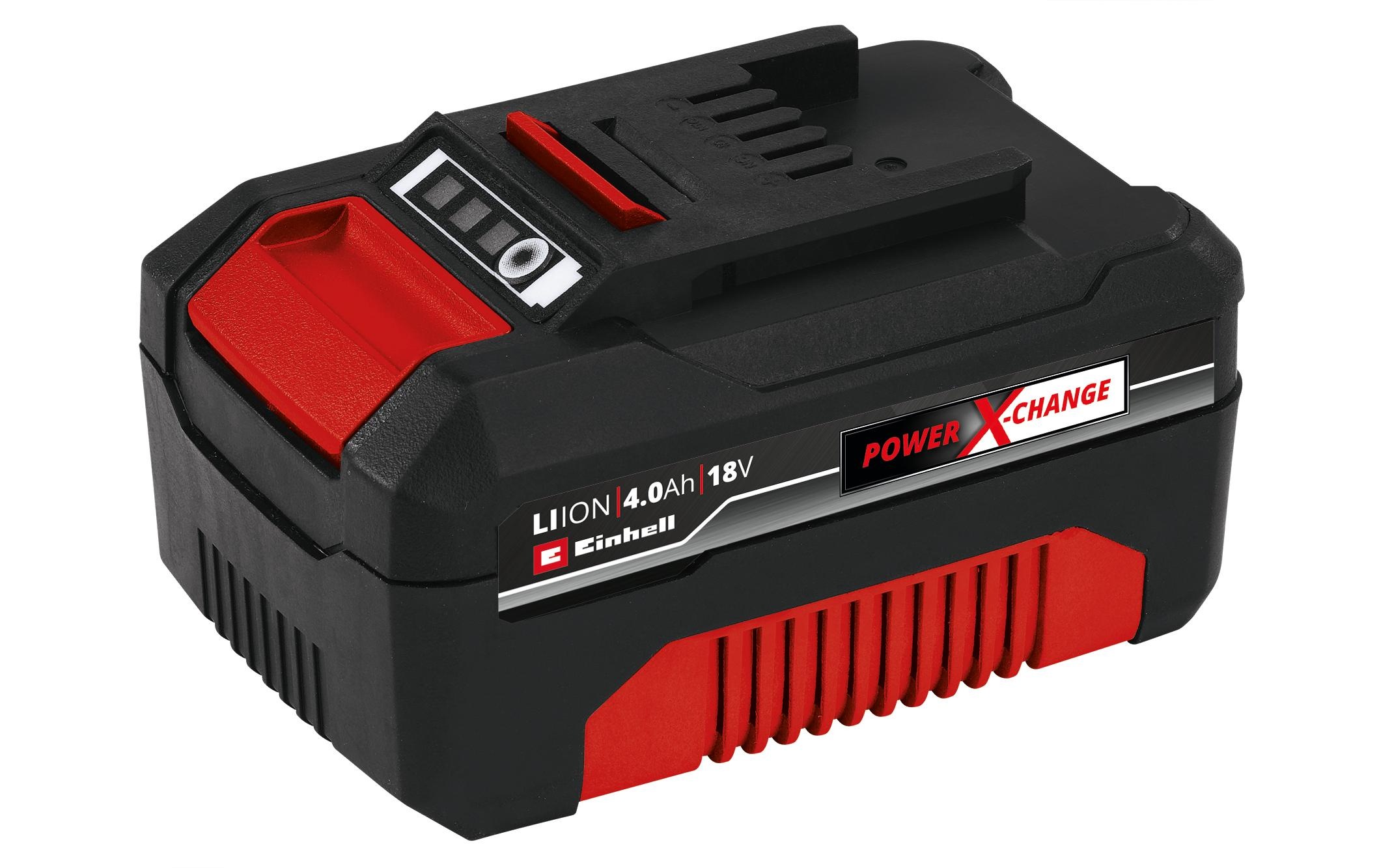 Einhell Akkurasenmäher »GE-CM 36/36«