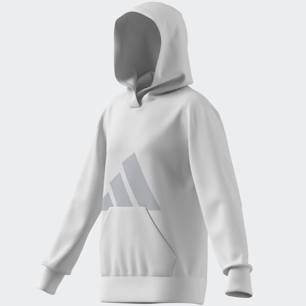 adidas Sportswear Sweat à capuche »JG GLAM HD«
