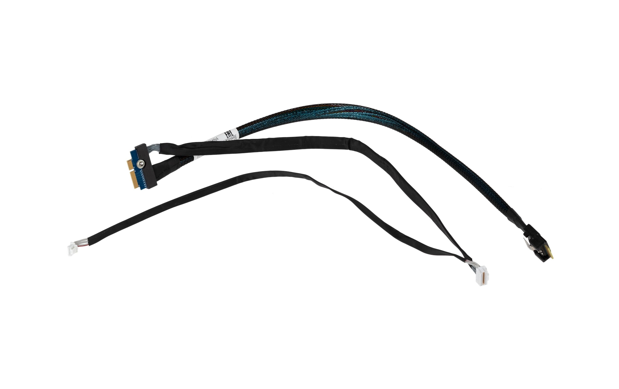 Lenovo USB-Kabel »ThinkSystem ST650 V«, 28 cm