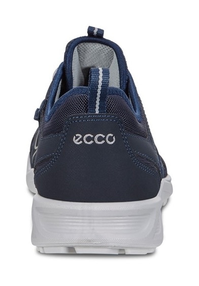 Ecco Slip-On Sneaker »TERRACRUISE LITE«, mit Softfussbett, Freizeitschuh, Halbschuh, Schlupfschuh