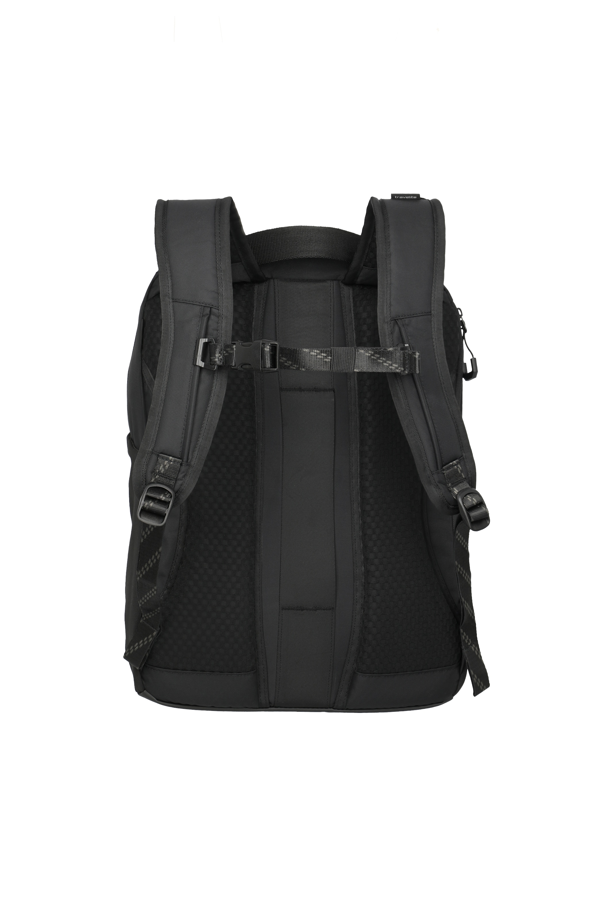 travelite Sac de voyage »VENTURE LINE Rucksack mit Laptopfach« Sac à dos de voyage, sac à dos business avec fonction amovible et compartiment pour ordinateur portable