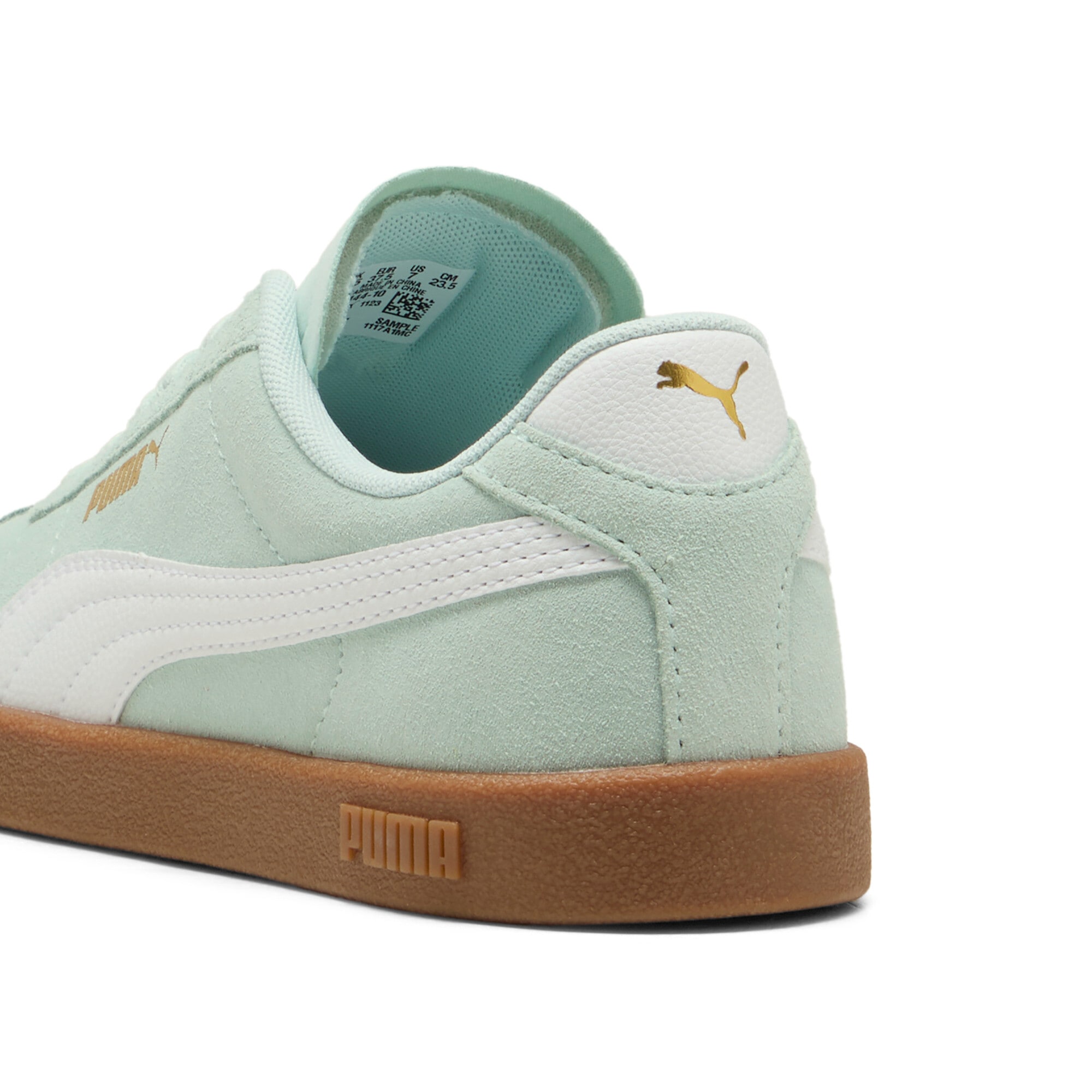 PUMA Sneaker »CLUB II«
