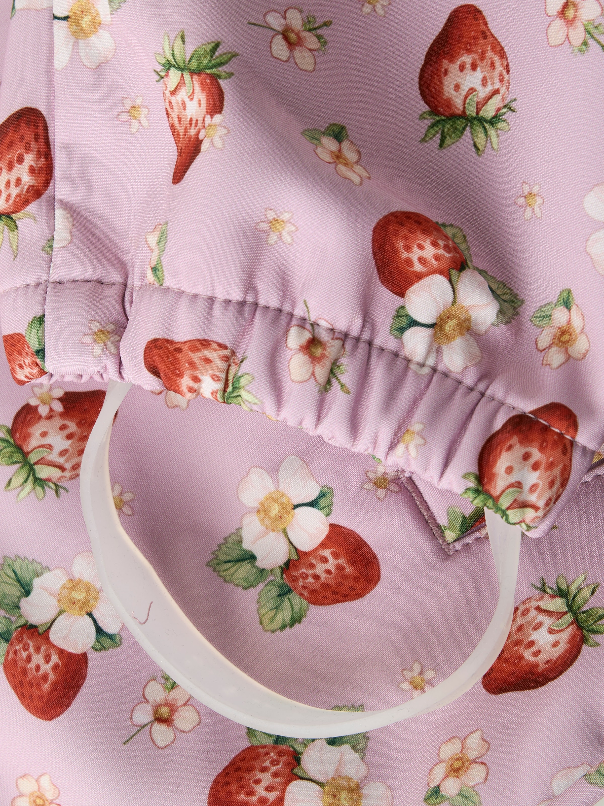 Name It Softshelloverall »NMFALFA08 SOFTSHELL SUIT AOP 1FO NOOS« mit verstellbarer und abnehmbarer Fussschlaufe