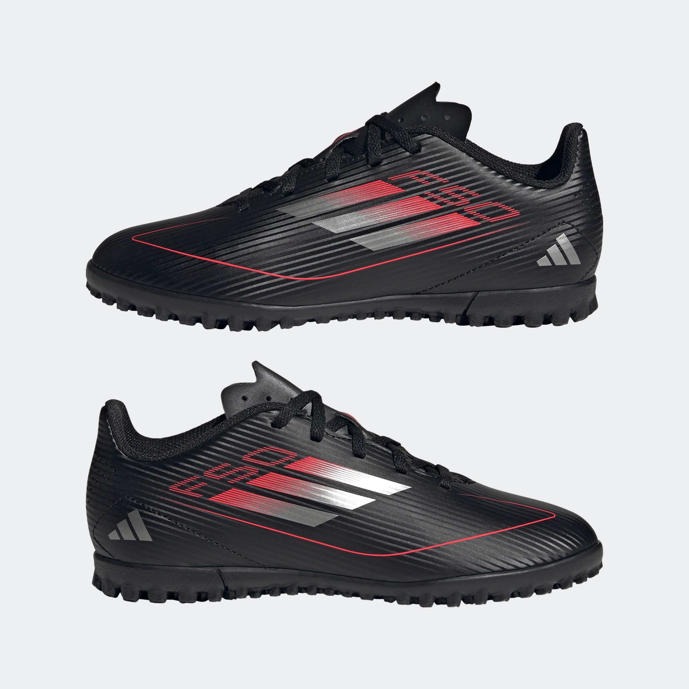 adidas Performance Fussballschuh »F50 CLUB KIDS TF«