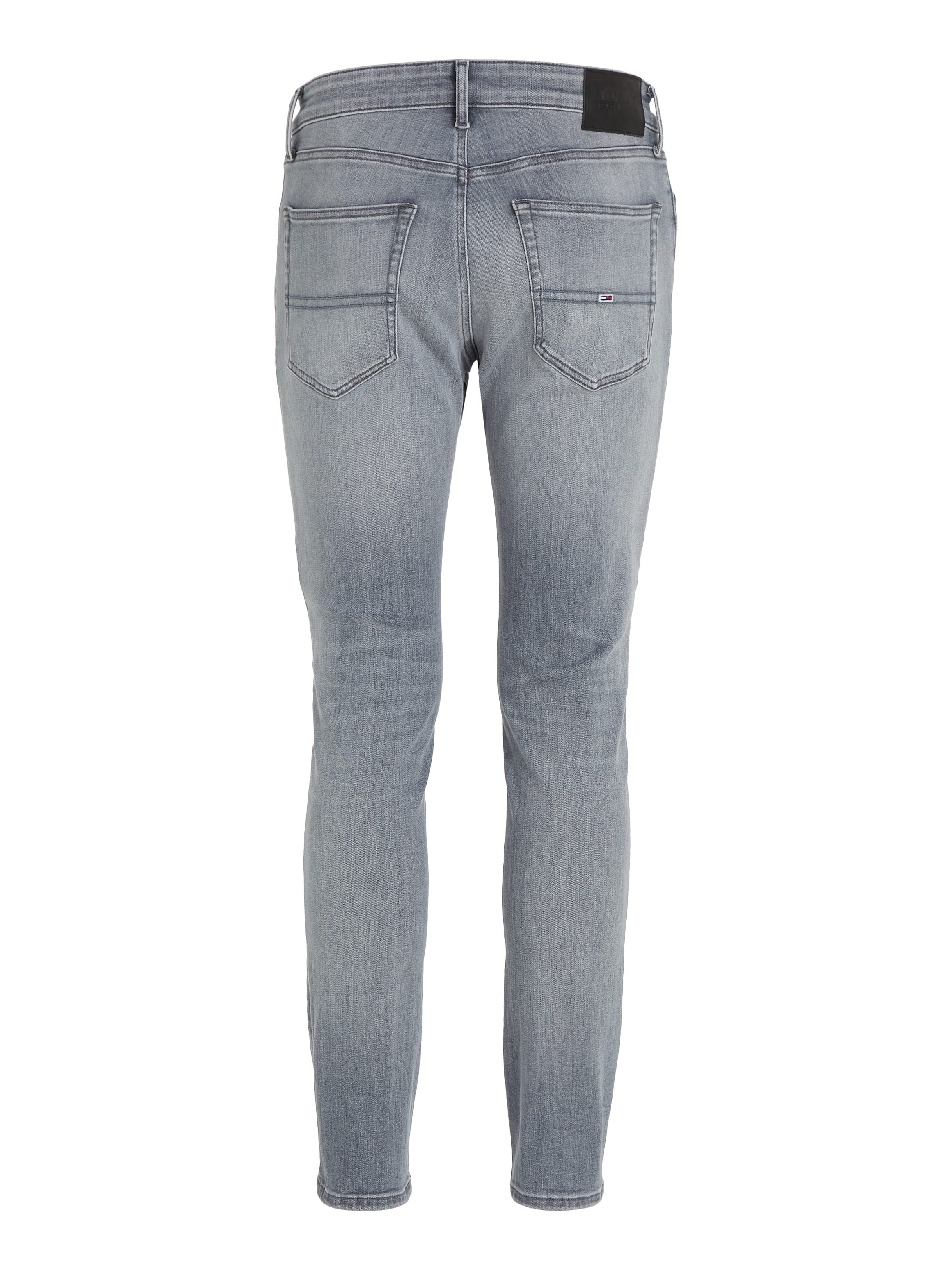 Tommy Jeans 5-Pocket-Jeans »SCANTON SLIM«