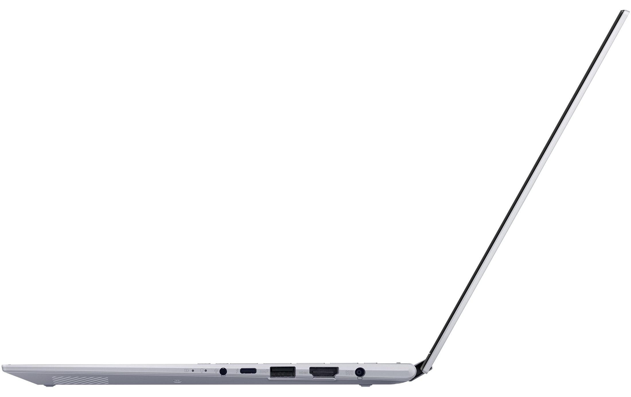 Asus Convertible Notebook »S 14 Flip OLED TP340«, 35,42 cm, / 14 Zoll, Intel, Core i5, Iris Xe Graphics, 512 GB SSD
