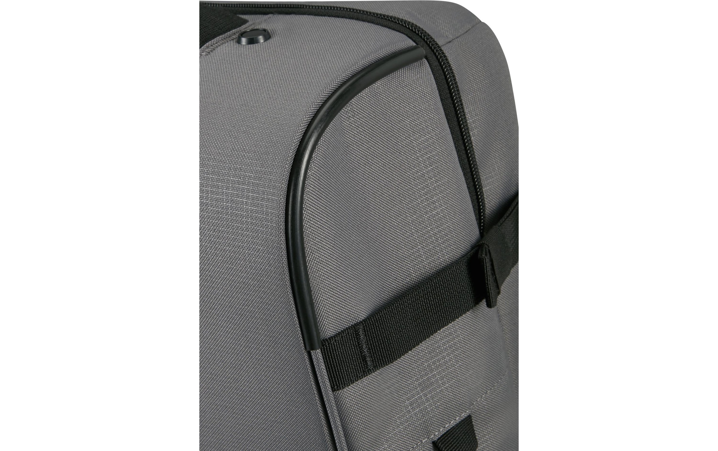 Samsonite Koffer »Roader Dufffle wheeled«, 2 Rollen