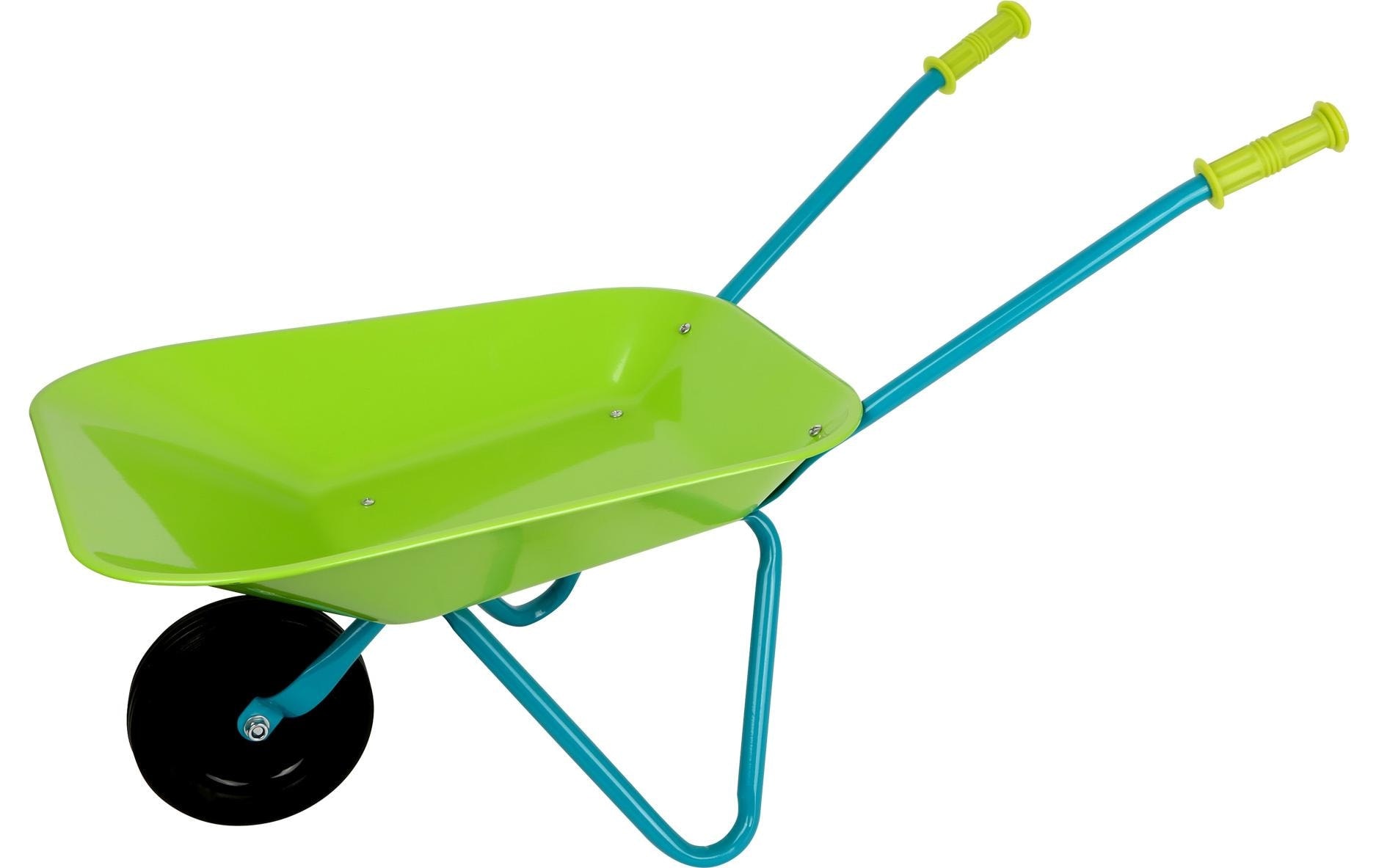 Small Foot Spielzeug-Gartenset »Gartenset mit Schubkarre«