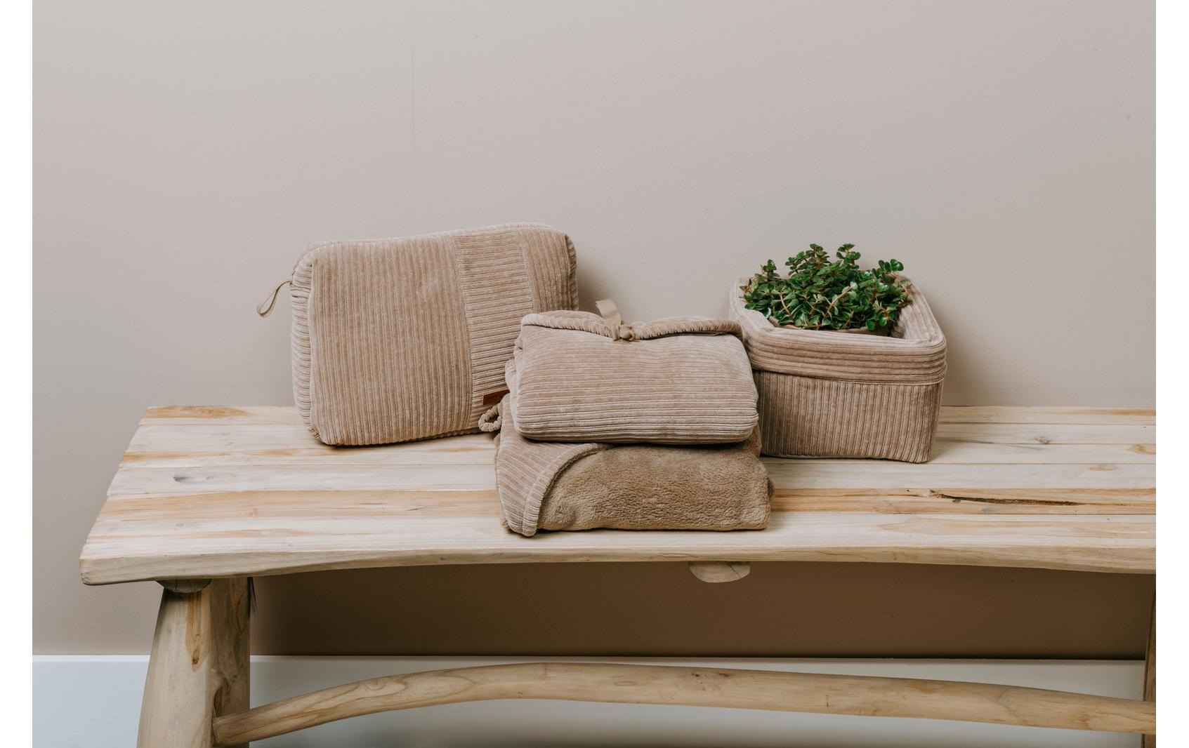   Wickelauflage »baby's only Wickelunterlage Sense Clay« 1 tlg. tlg.