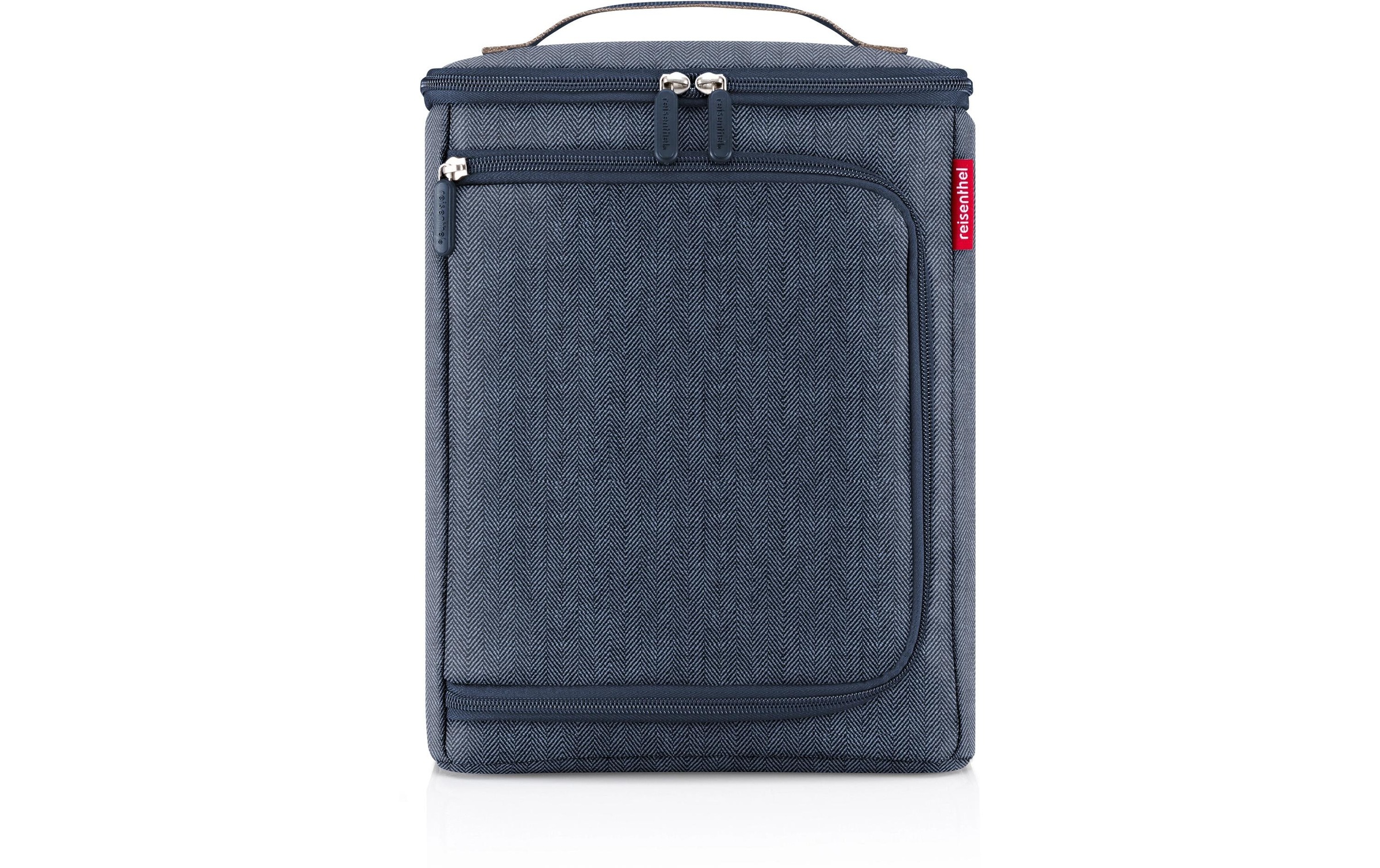 REISENTHEL® Kühltasche »Herringbone«
