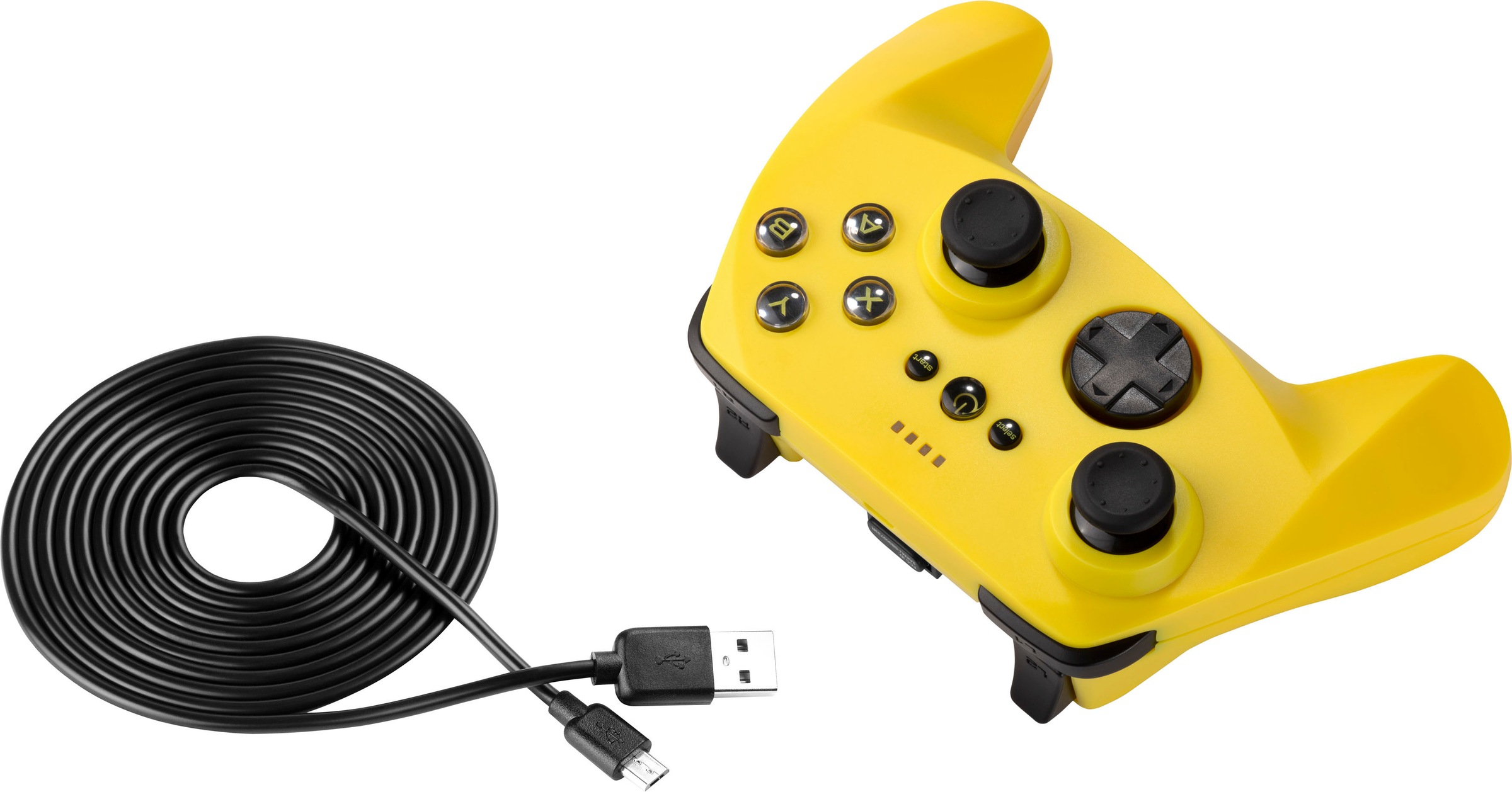 Image of Snakebyte PC-Controller »BVB PC-Controller Pro« bei Ackermann Versand Schweiz