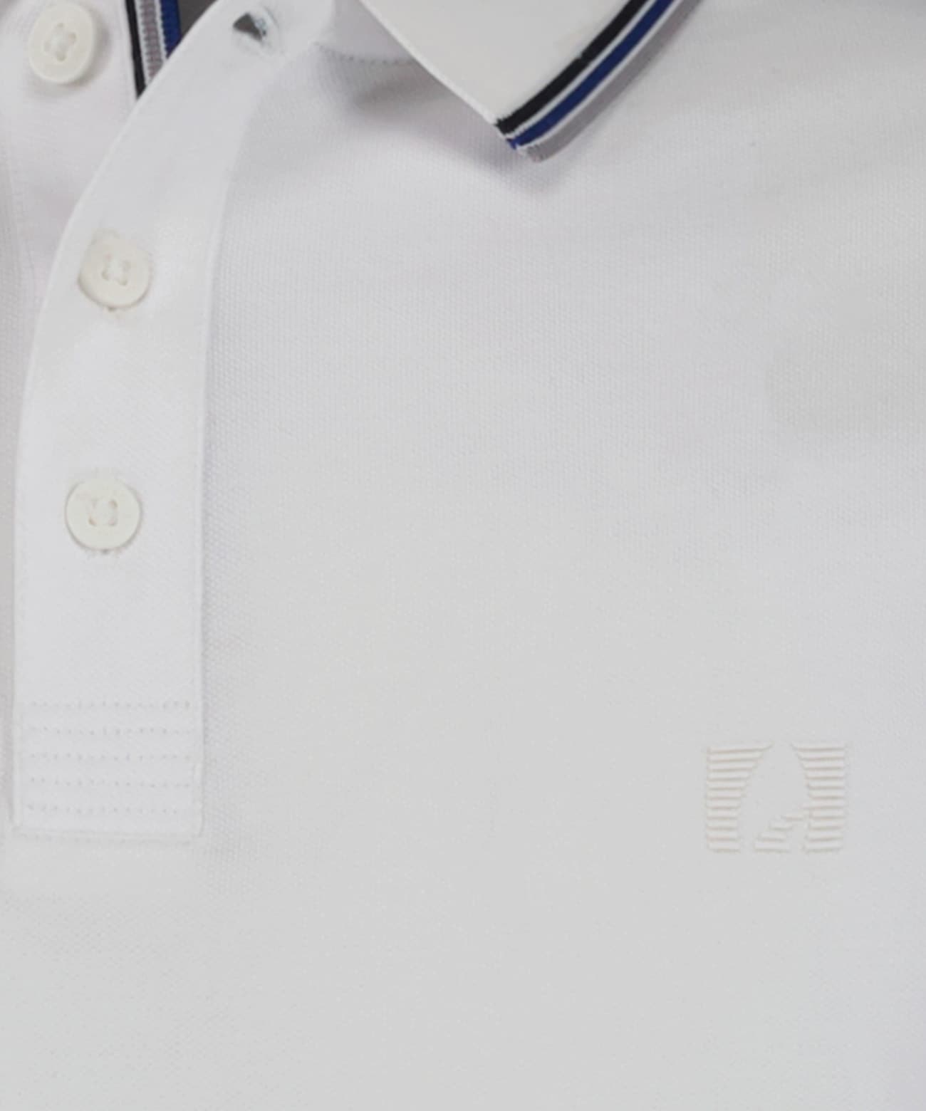 RAGMAN Poloshirt