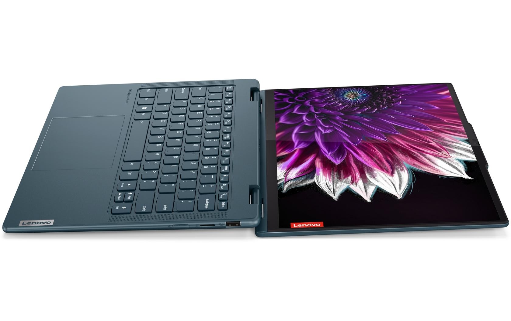 Lenovo Notebook »Yoga 7 2-in-1 14IML9 (Intel)«, / 14 Zoll, 1000 GB SSD
