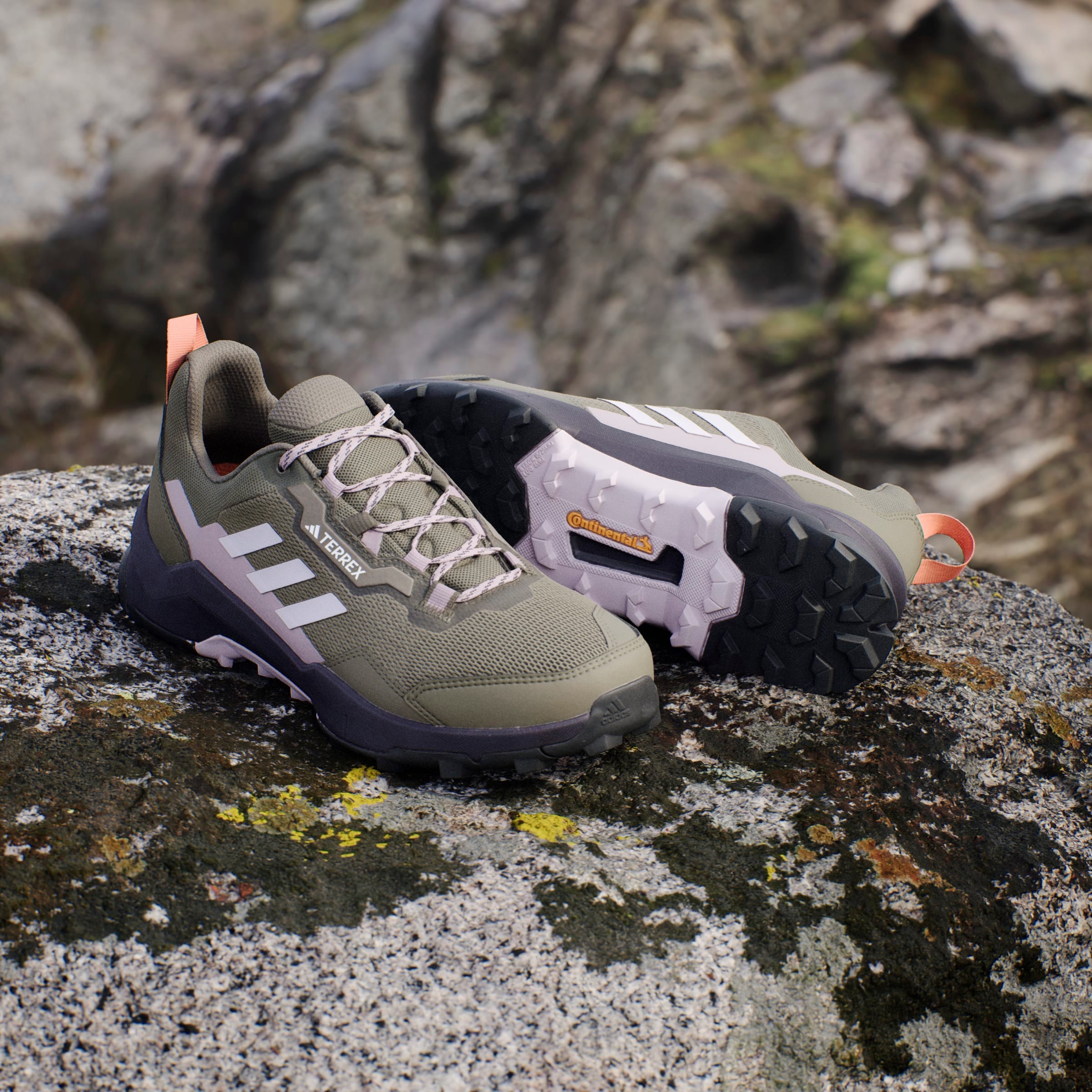 adidas TERREX Wanderschuh »TERREX AX4«