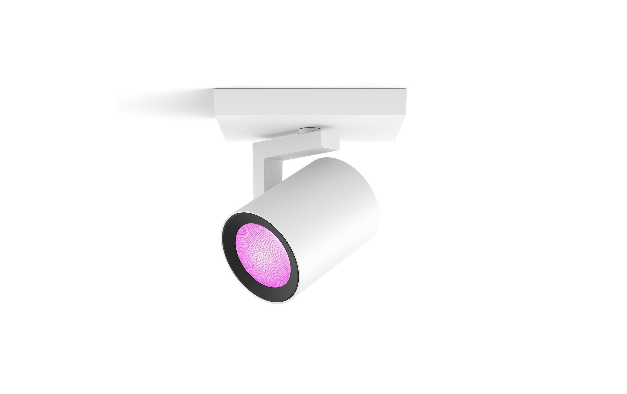 Philips Hue LED Deckenleuchte »Argenta Spot« GU10 Farbwechsler