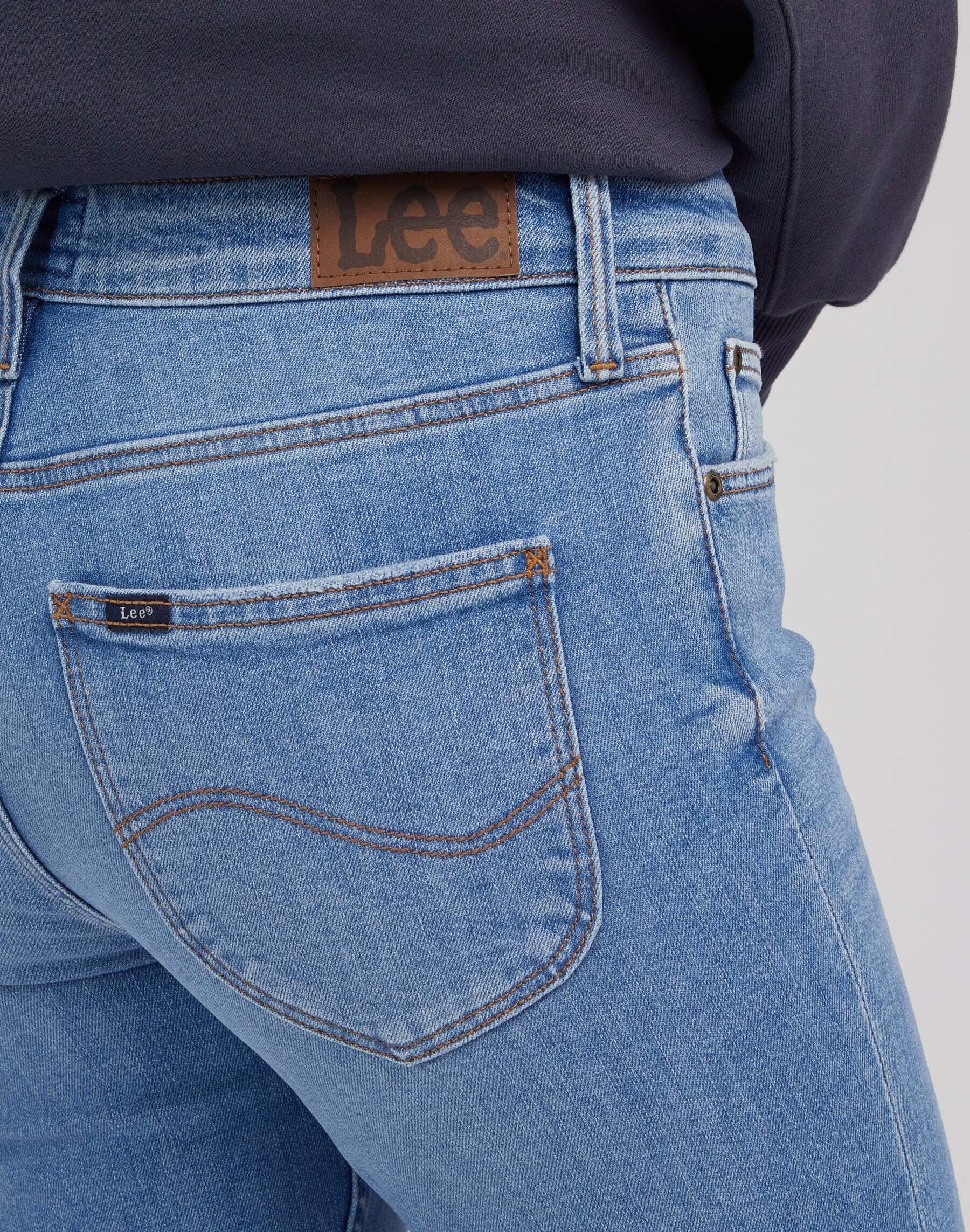 Lee® Slim-fit-Jeans »LEE Jeans Elly«