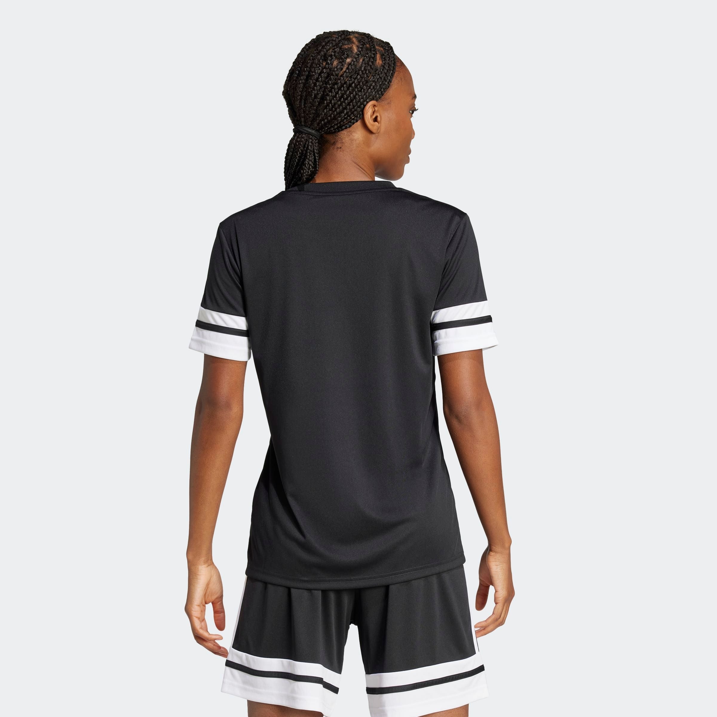 adidas Performance Fussballtrikot »SQUA25 JSY W«