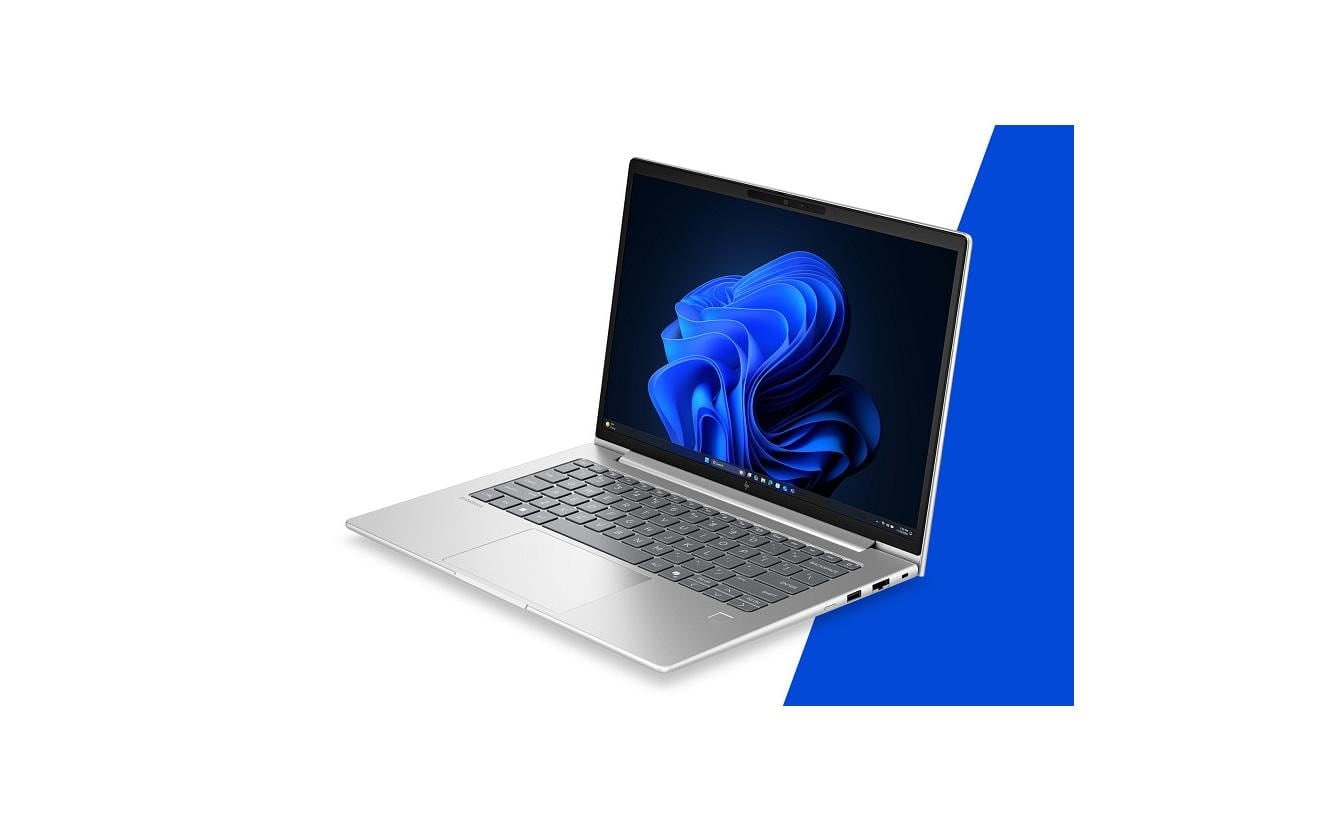 HP Business-Notebook »EliteBook 6 G2i DX9K2ET« / 14 ″ Intel Core 5 512 GB SSD