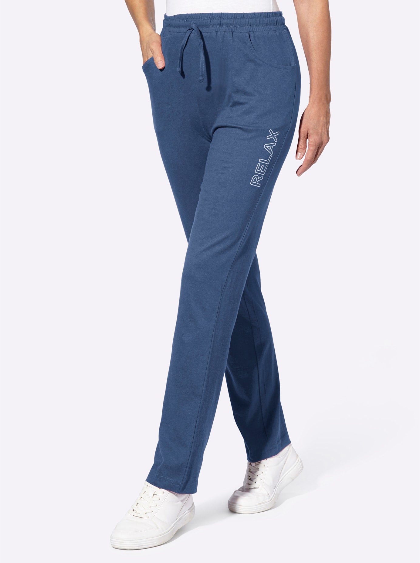 Schlupfhose