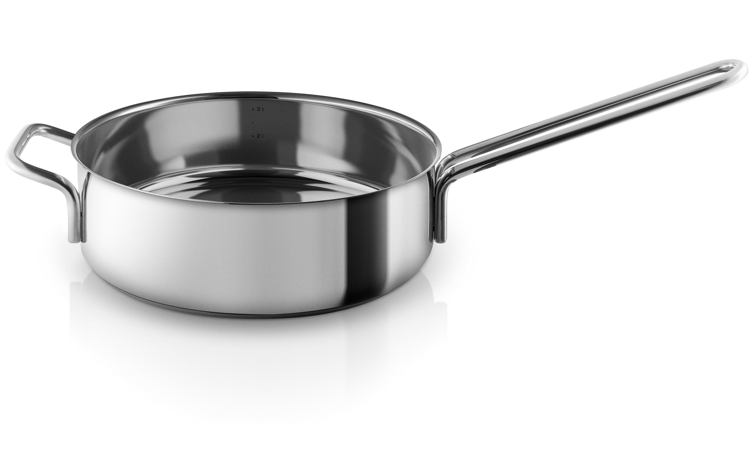 Image of Eva Solo Kochtopf »Steel Line 24cm«, Edelstahl bei Ackermann Versand Schweiz