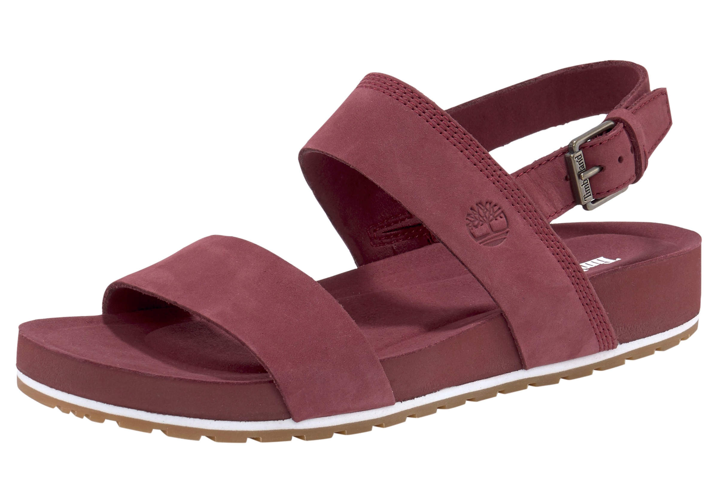 Image of Timberland Sandale »Malibu Waves 2Band Sandal« bei Ackermann Versand Schweiz