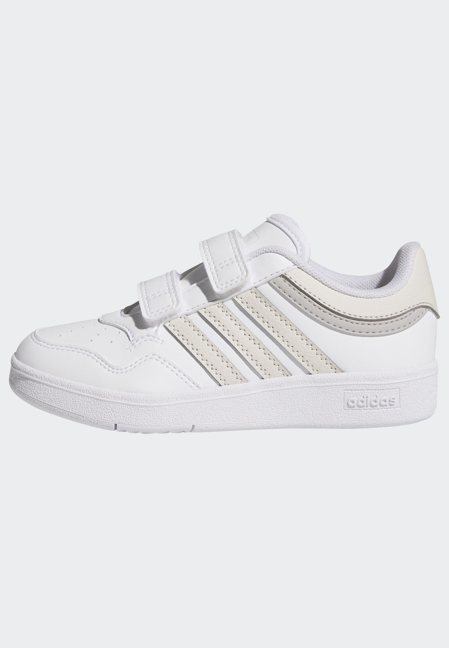adidas Sportswear Klettschuh »HOOPS 4.0«