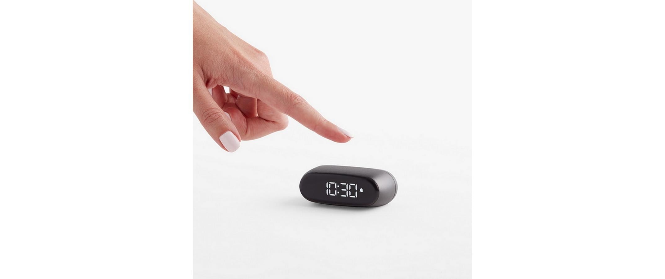 Lexon Wecker »Minut«