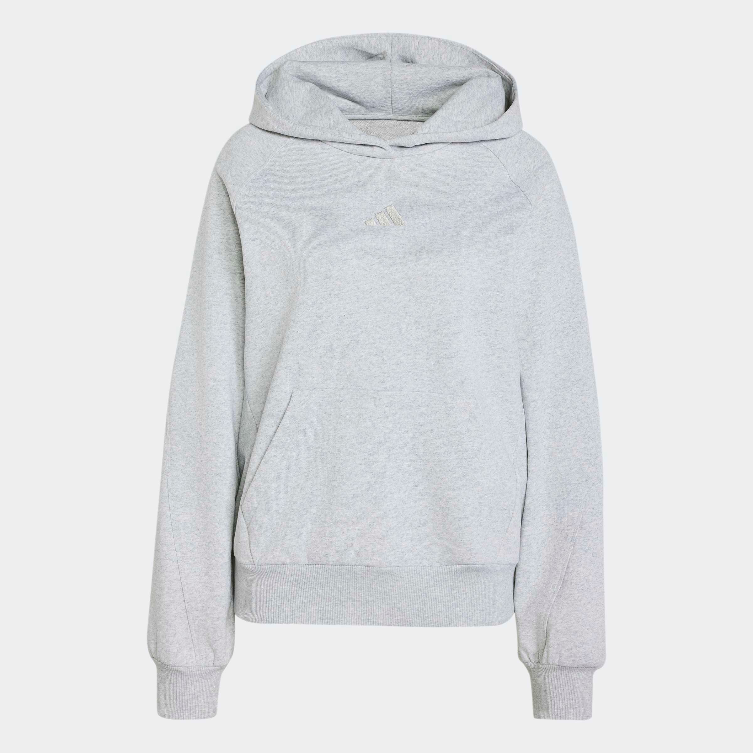 adidas Sportswear Sweat à capuche »ADIDAS AUSRÜSTUNG HOODIE, KLEINES LOGO«
