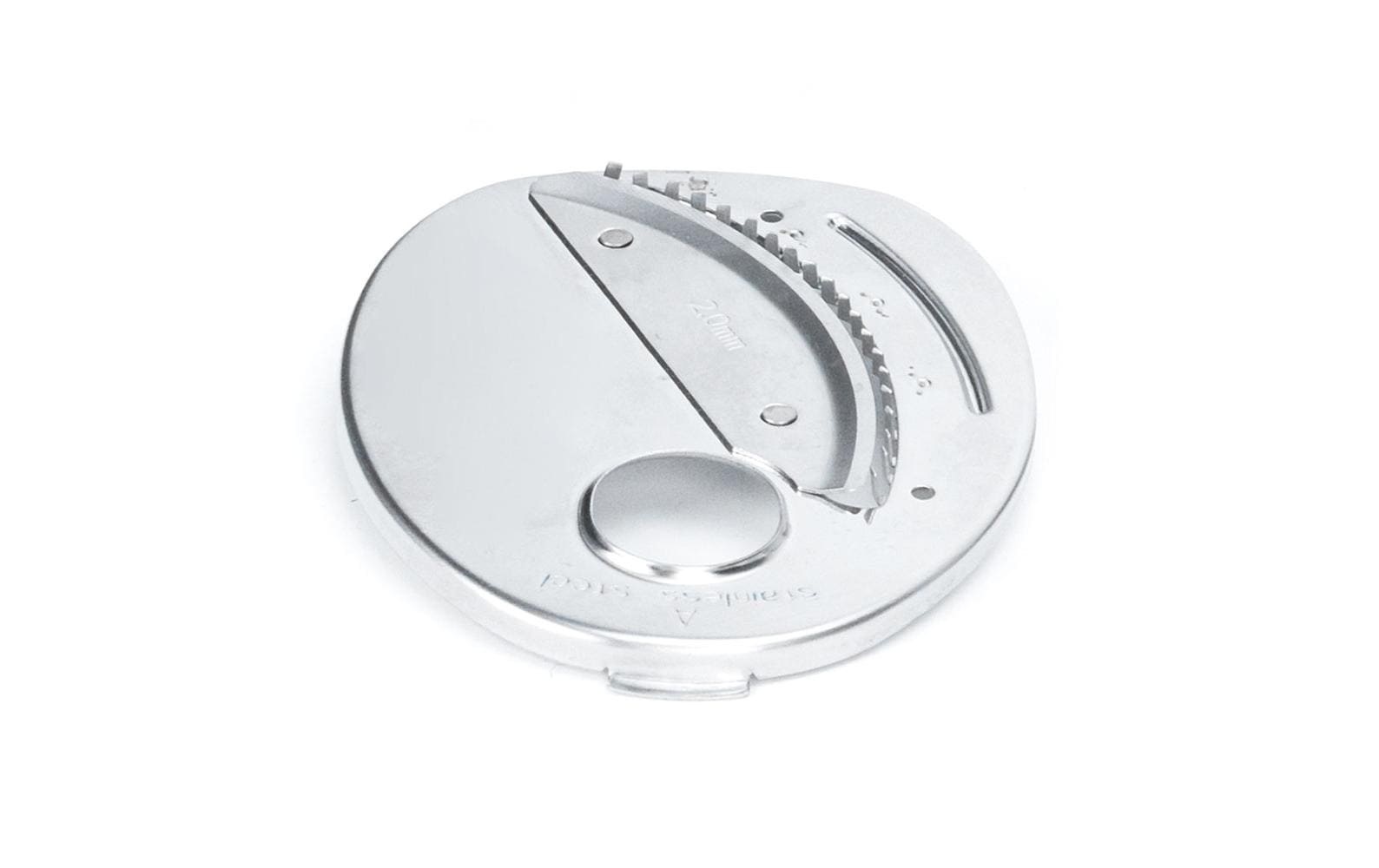   Gemüseschneider »Berger Lanz GS200W«