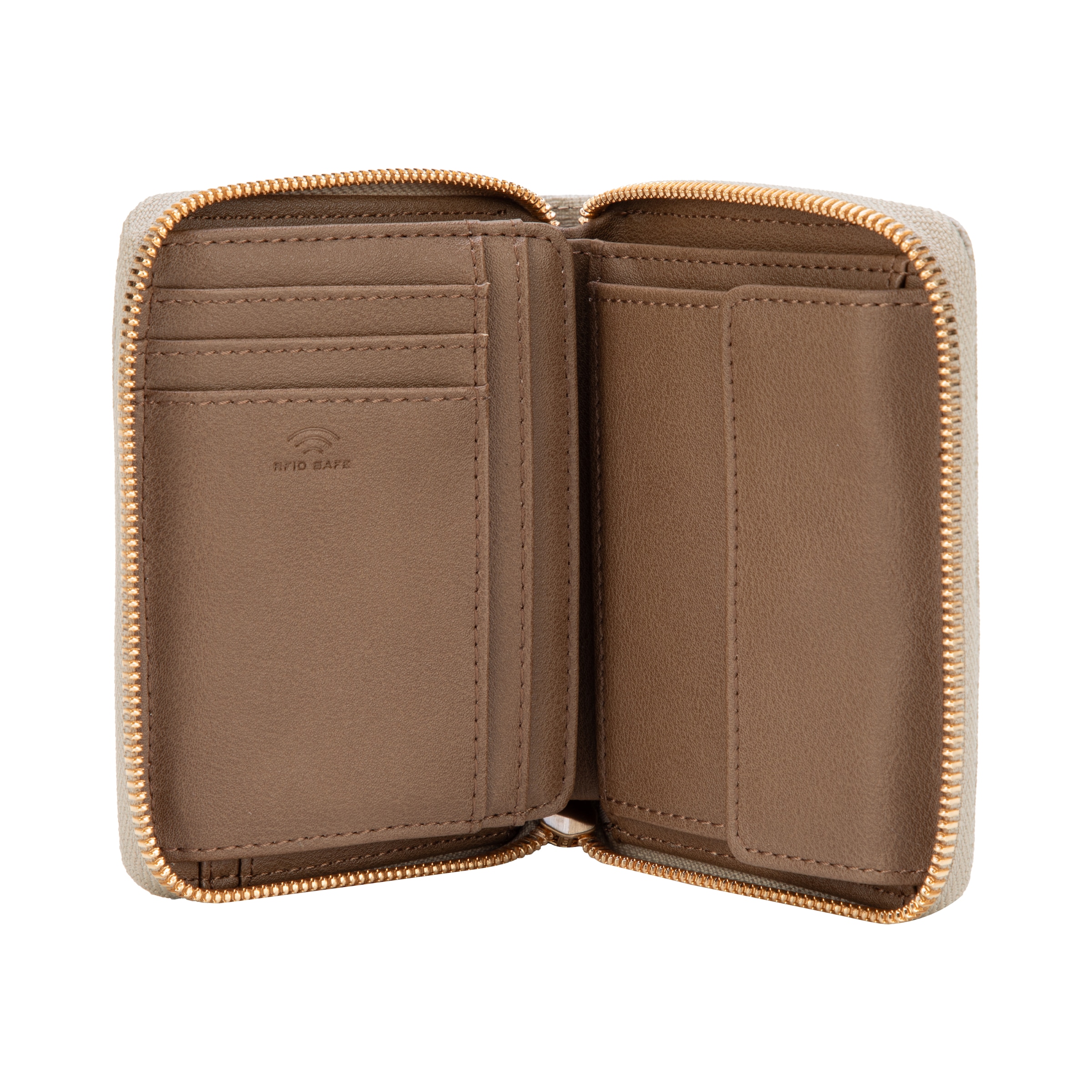 JOOP! Porte-cartes Portefeuille femme avec emblème logo