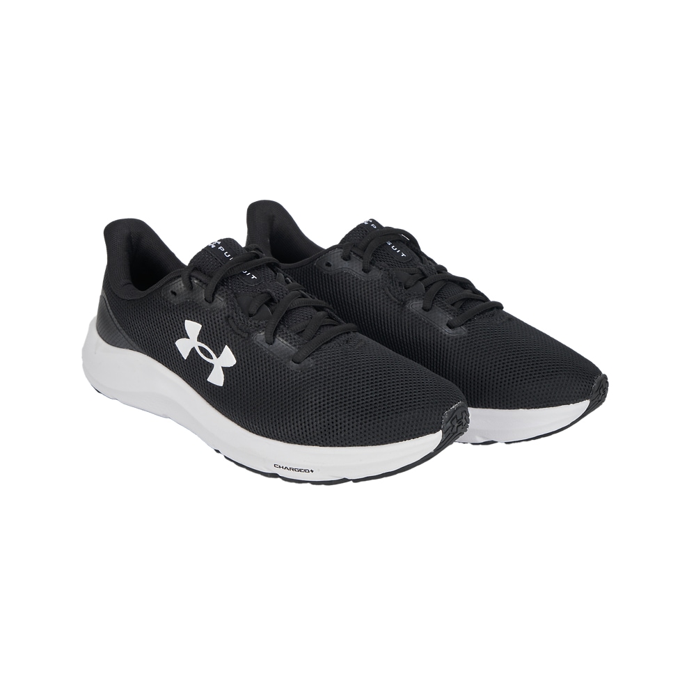 Image of Under Armour Laufschuh "UA Charged Pursuit 4"