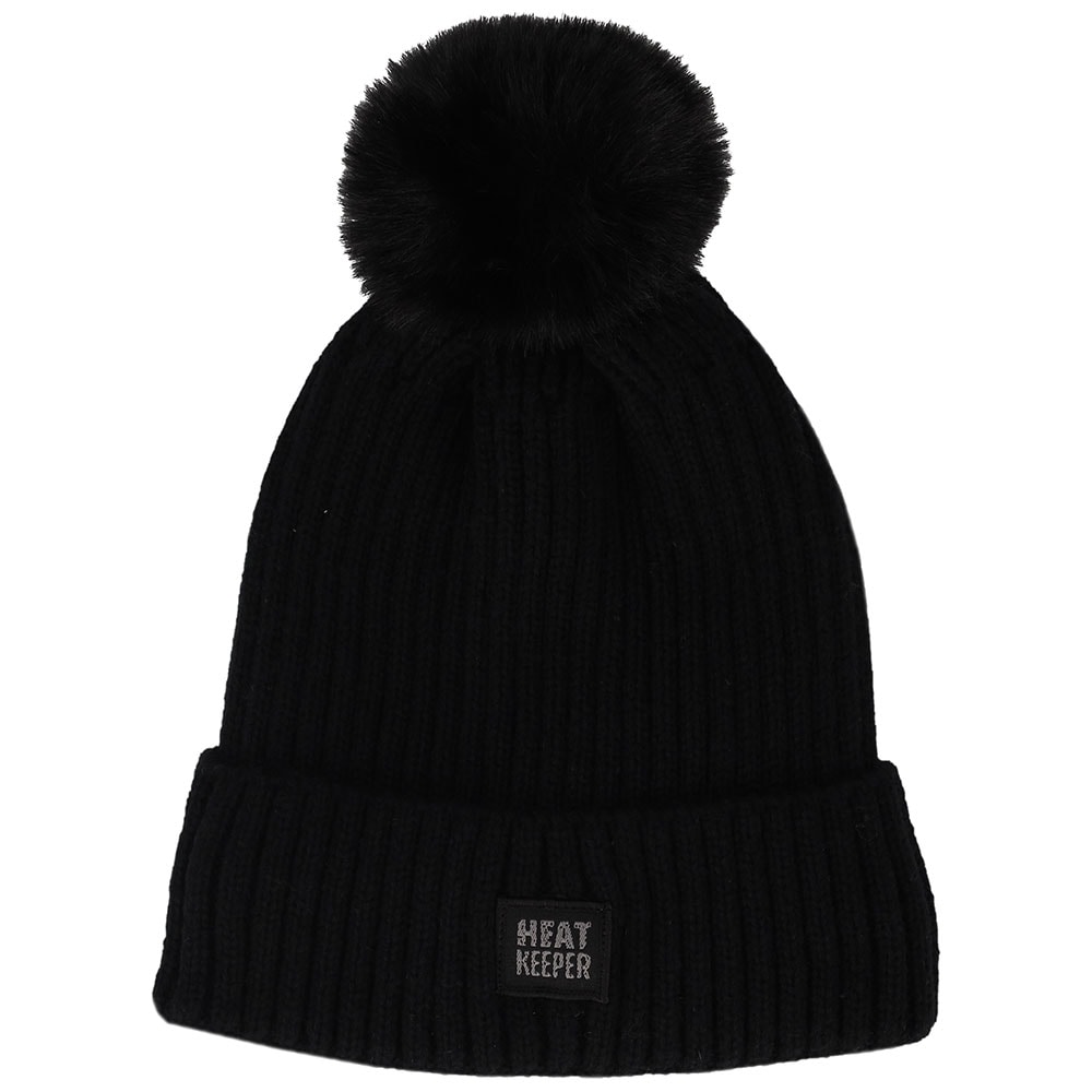 Heatkeeper Bommelmütze für Herbst- und Wintermode, für Outdoor-Aktivitäten