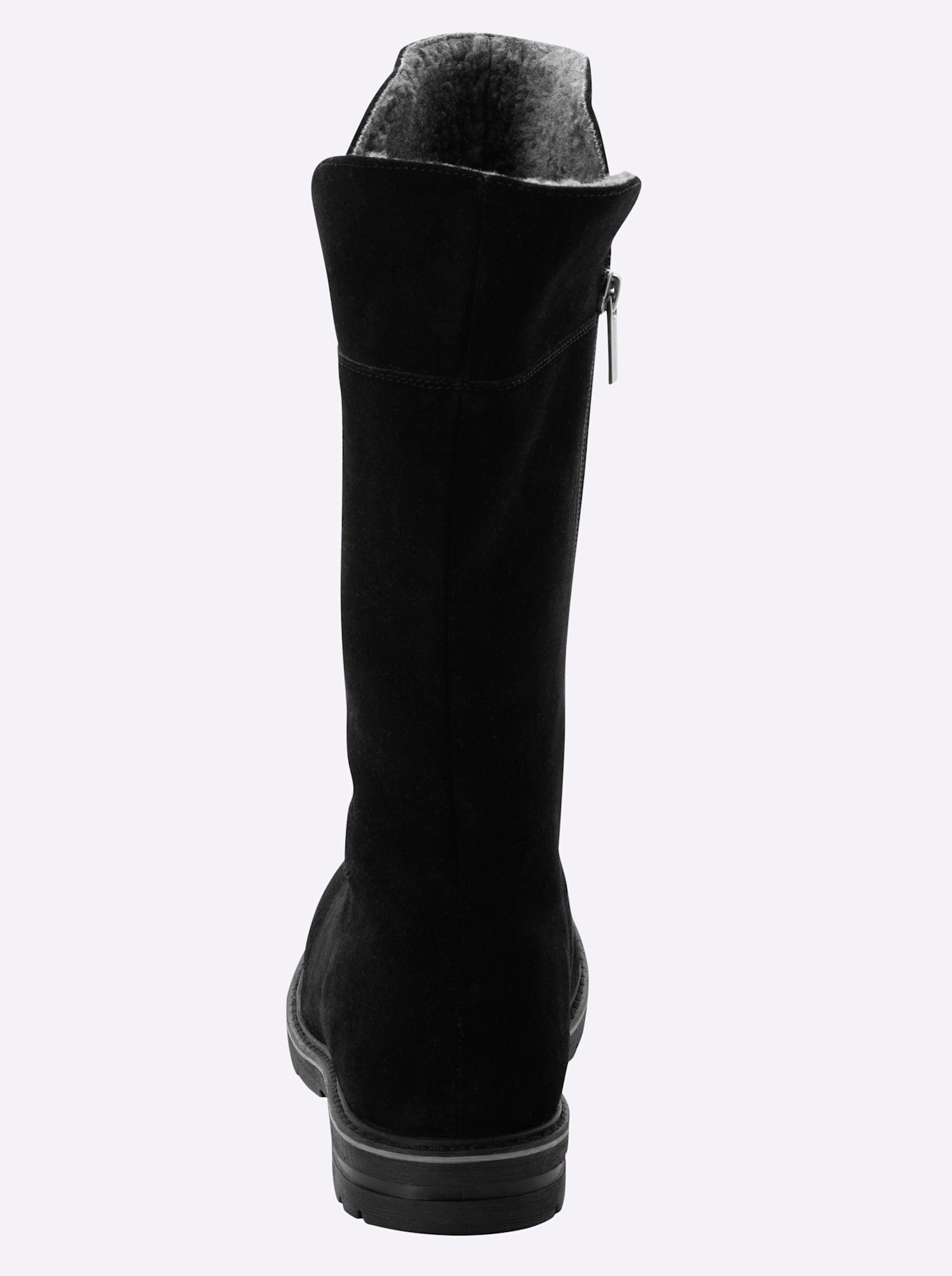 Sheego Weitschaftstiefel