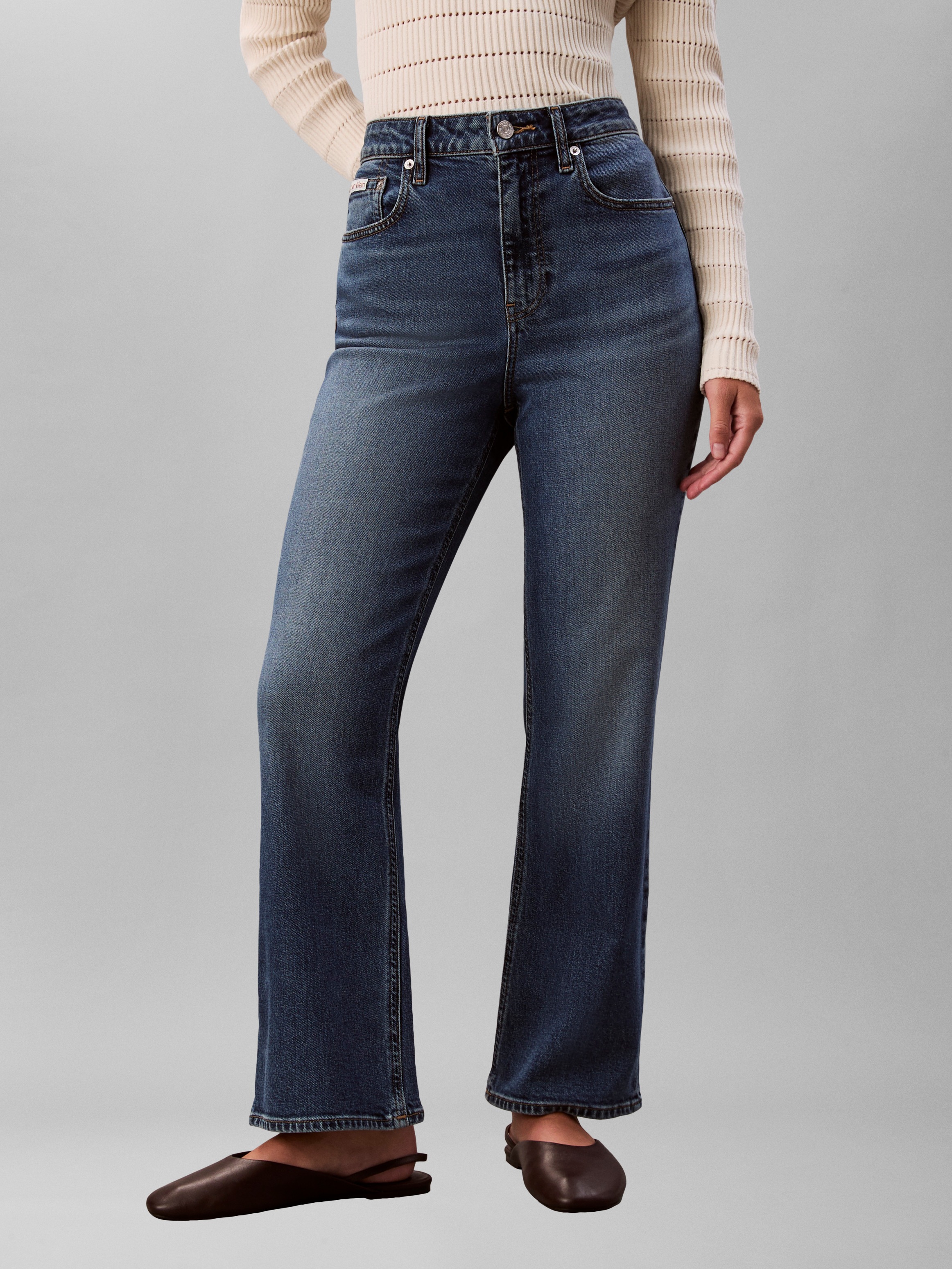 Image of Calvin Klein Jeans Ankle-Jeans Regular fit