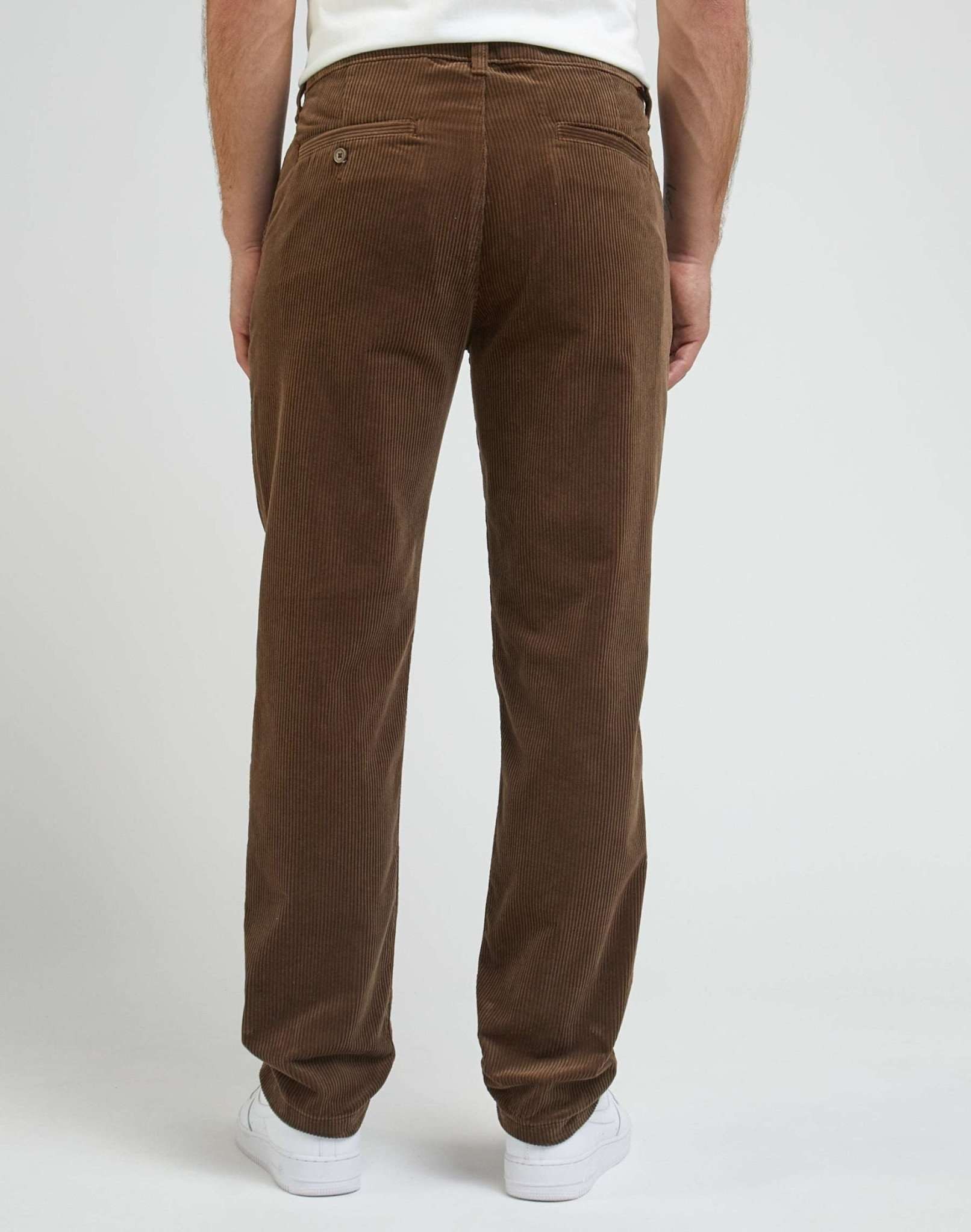 Salsa Cordhose »LEE Chinos Regular Chino«