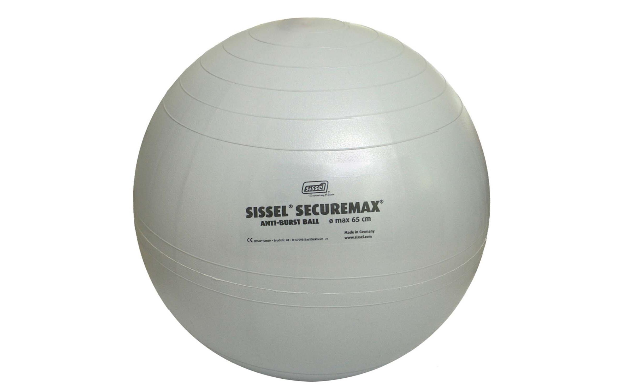 Gymnastikball »Ball Ø 75 cm«