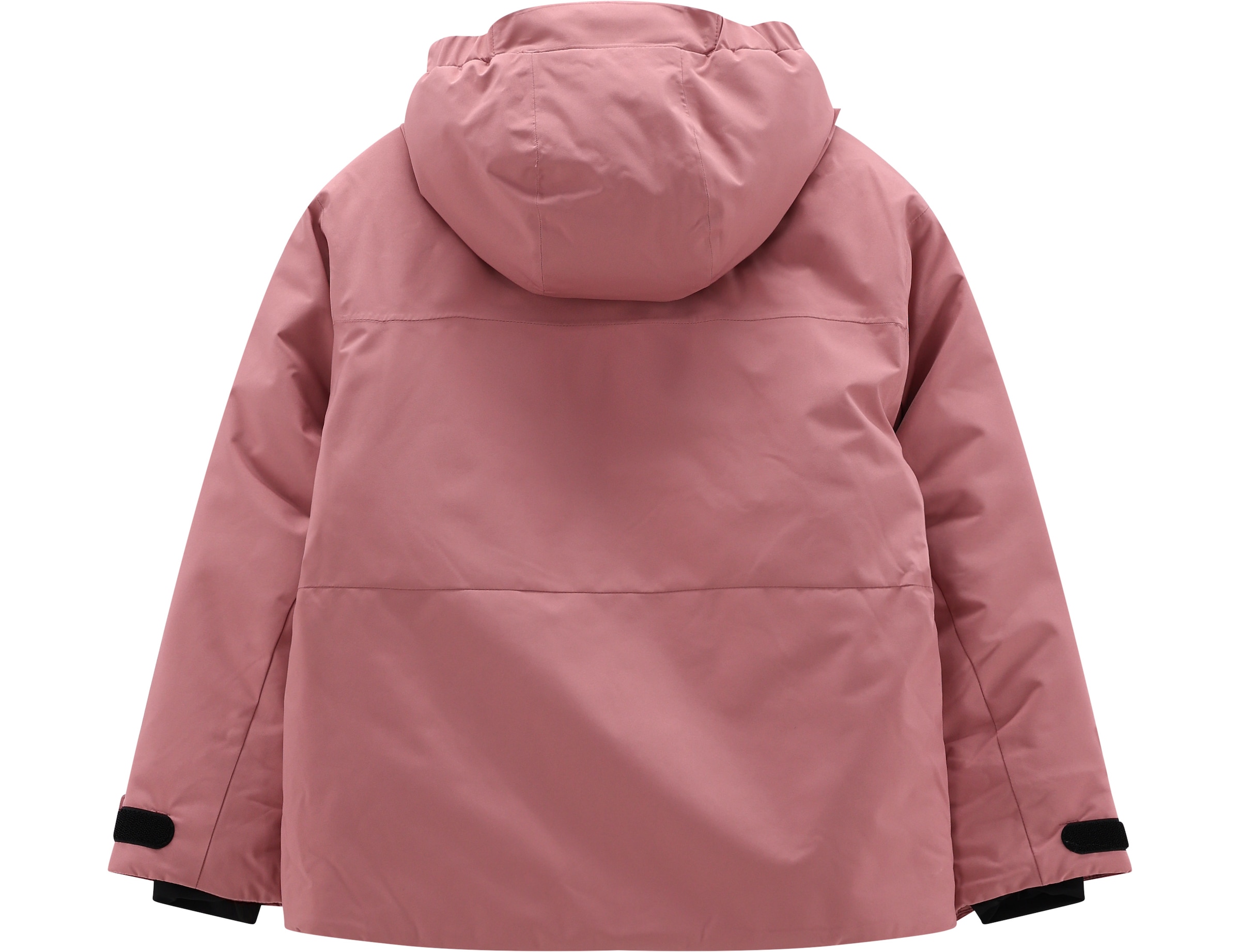 CMP Funktionsjacke »KID G JACKET FIX HOOD« mit Kapuze für Kinder, mit fester Kapuze, leicht, aus Polyester