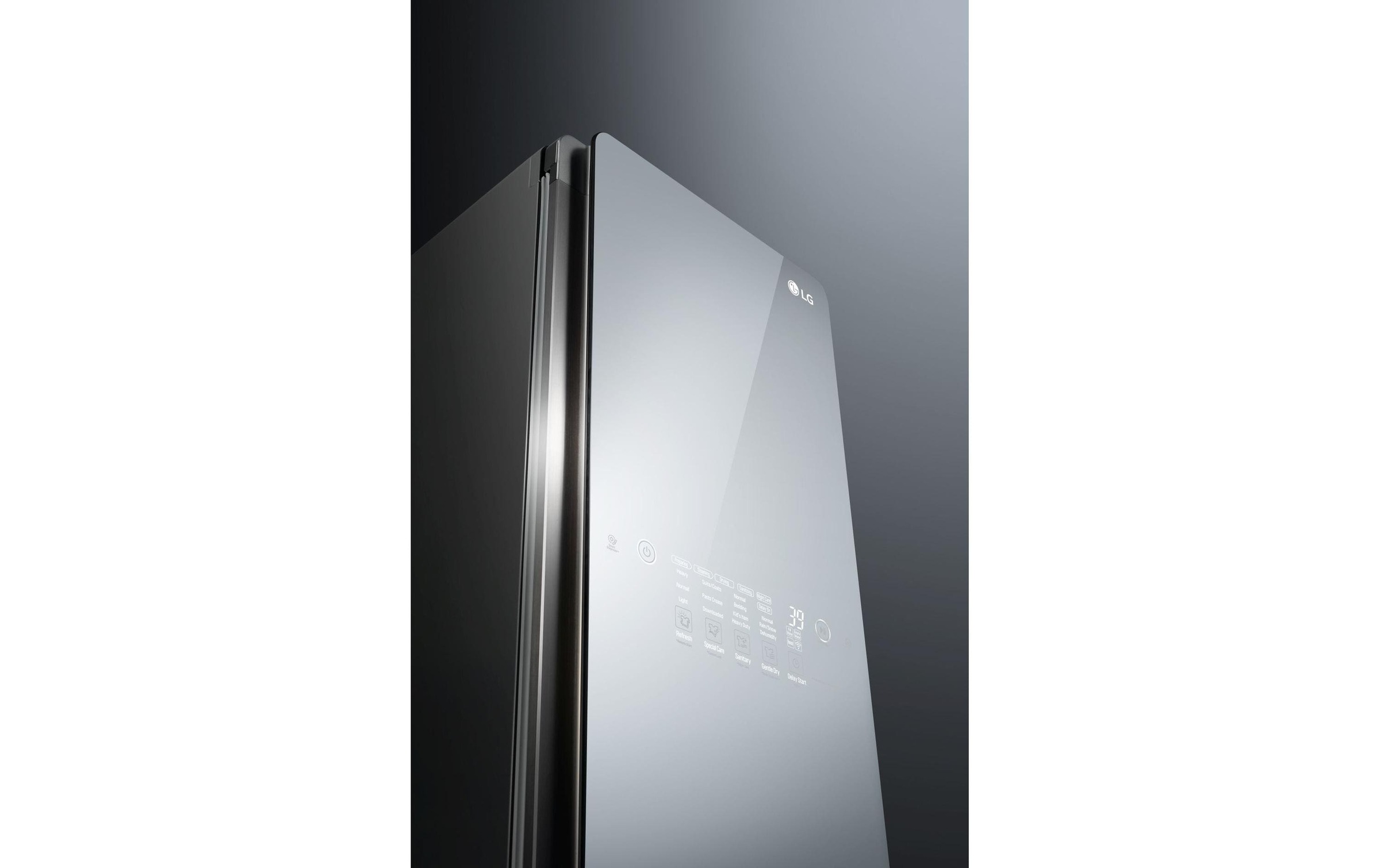 LG Système de repassage »Styler S3MFC Spiegelfront«