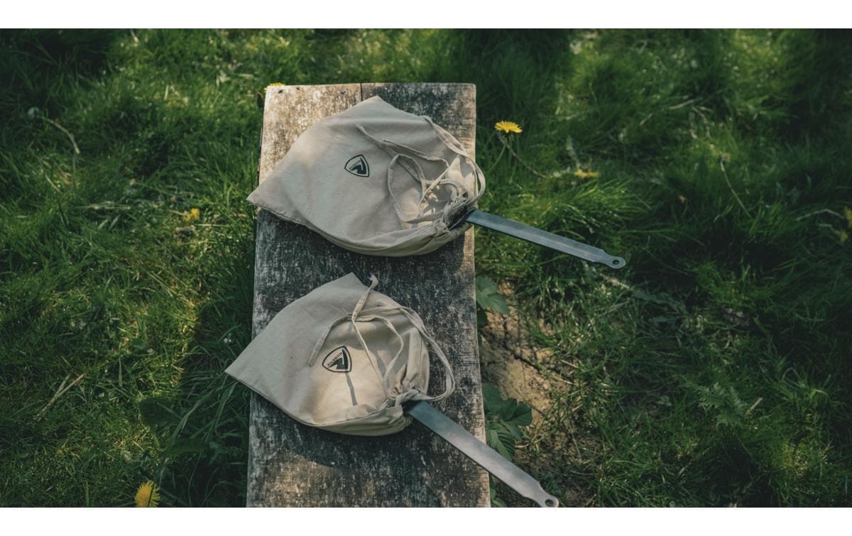 ROBENS Poêle à frire »Smokey Hill«