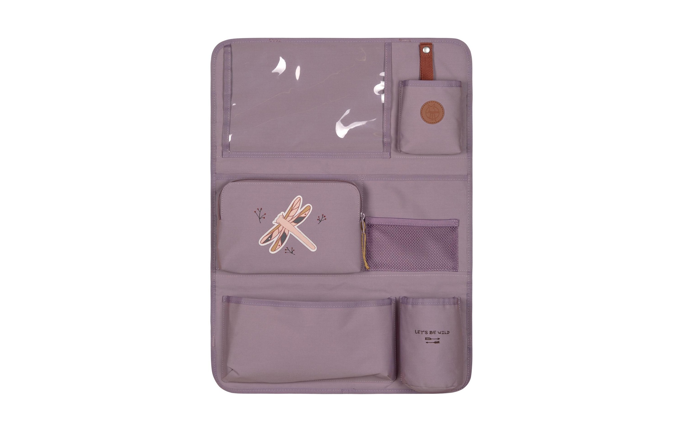 LÄSSIG Kinderrucksack »Libelle«