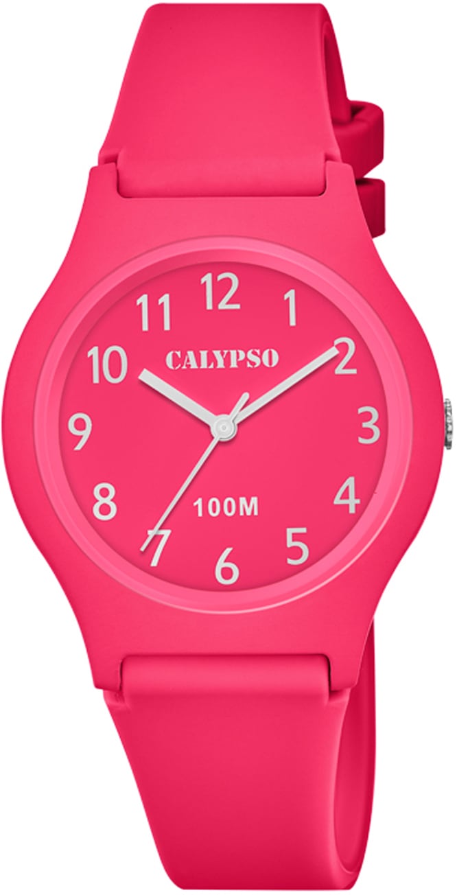 Image of CALYPSO WATCHES Quarzuhr »Sweet Time, K5798/2« bei Ackermann Versand Schweiz