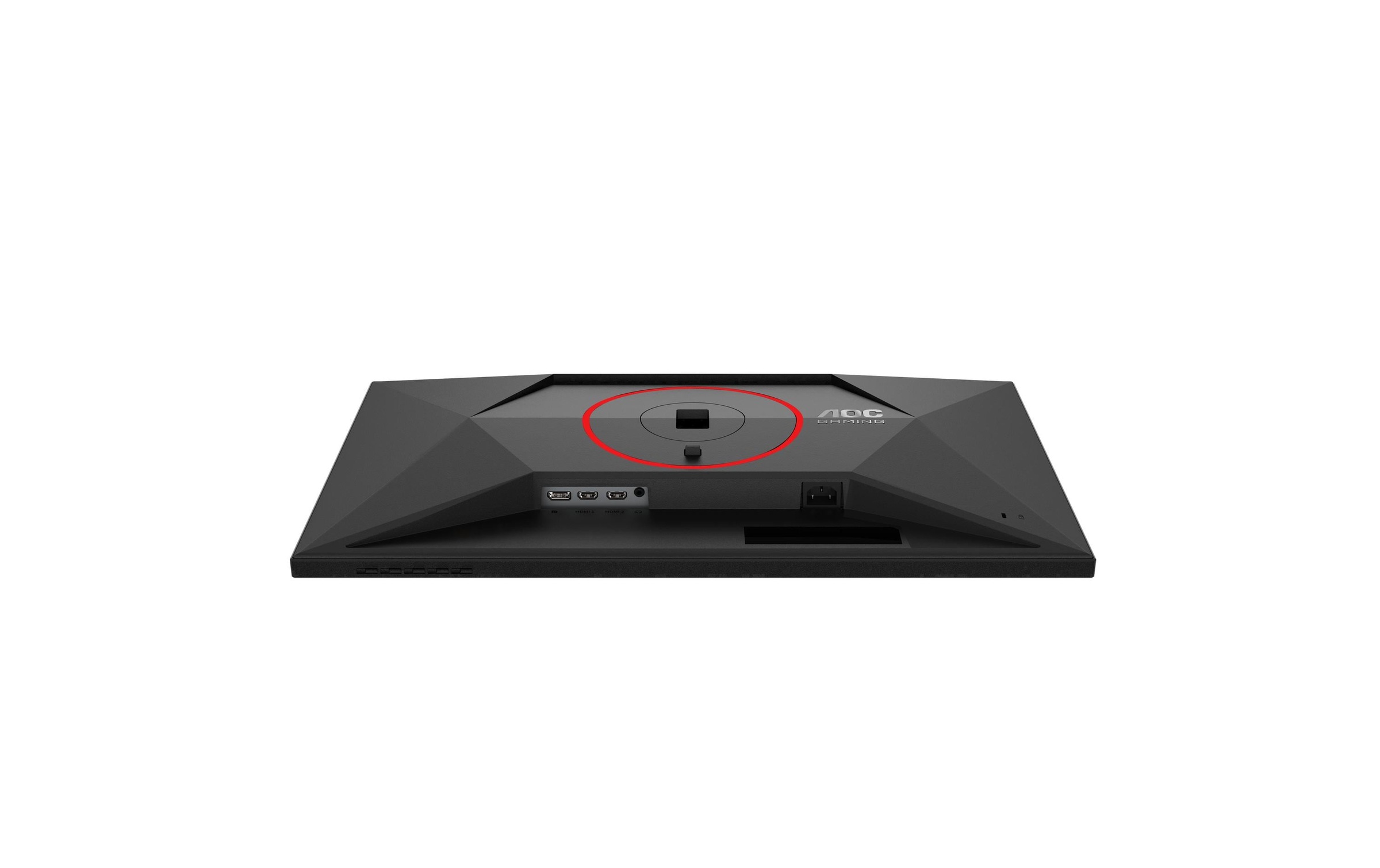 AOC LED-Monitor »Q27G4ZR«, 68,58 cm/27 Zoll, 2560 x 1440 px, WQHD, 260 Hz