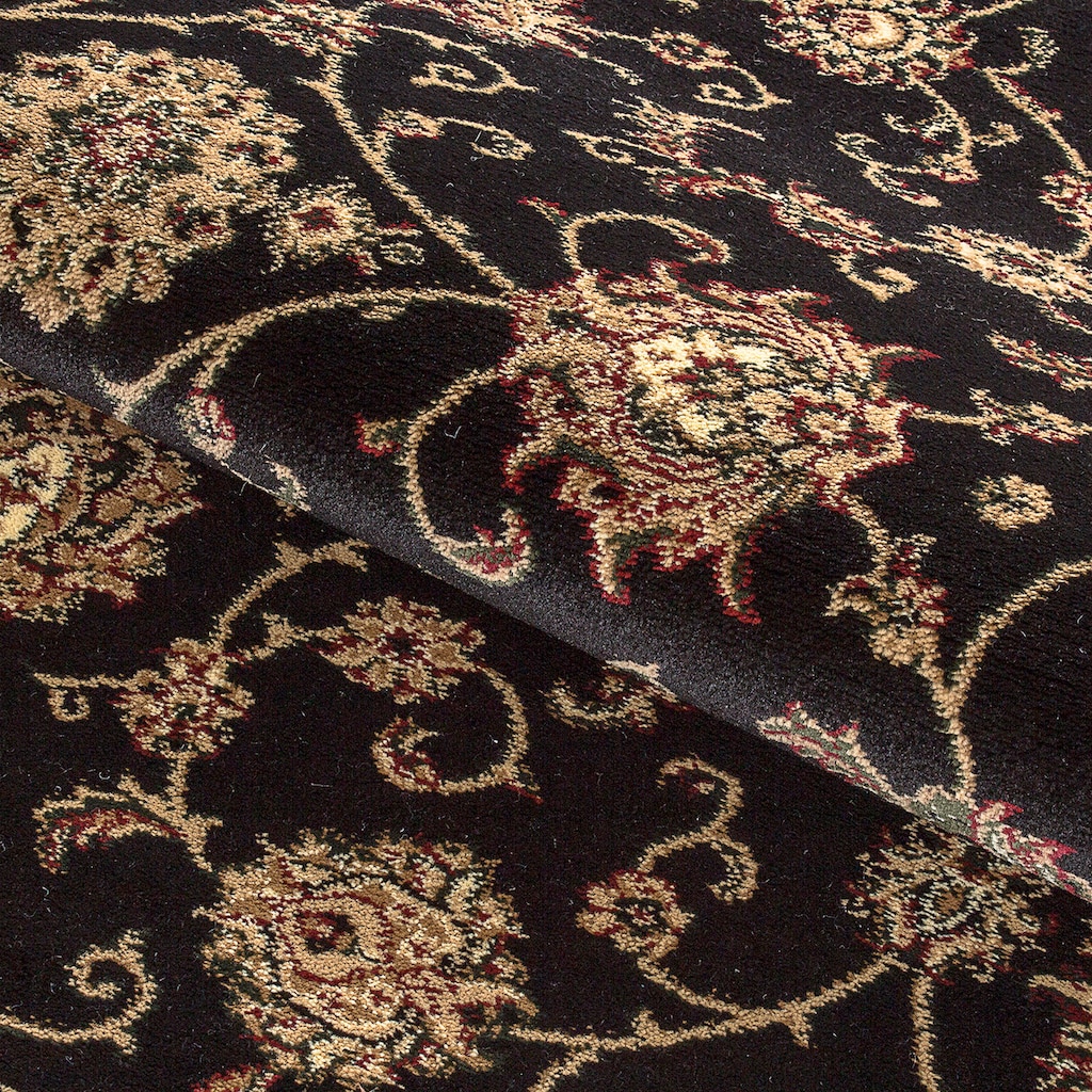 Ayyildiz Teppiche Teppich »Marrakesh 210«, rechteckig