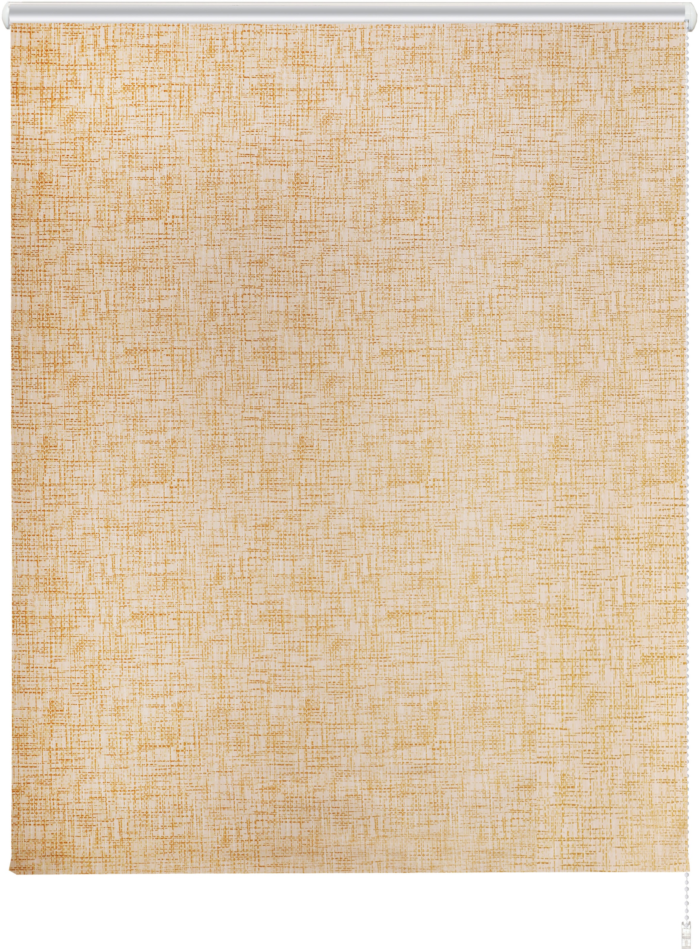 Image of my home Rollo »Roger«, verdunkelnd, energiesparend, ohne Bohren, freihängend, Seitenzugrollo mit bedruckter Struktur bei Ackermann Versand Schweiz