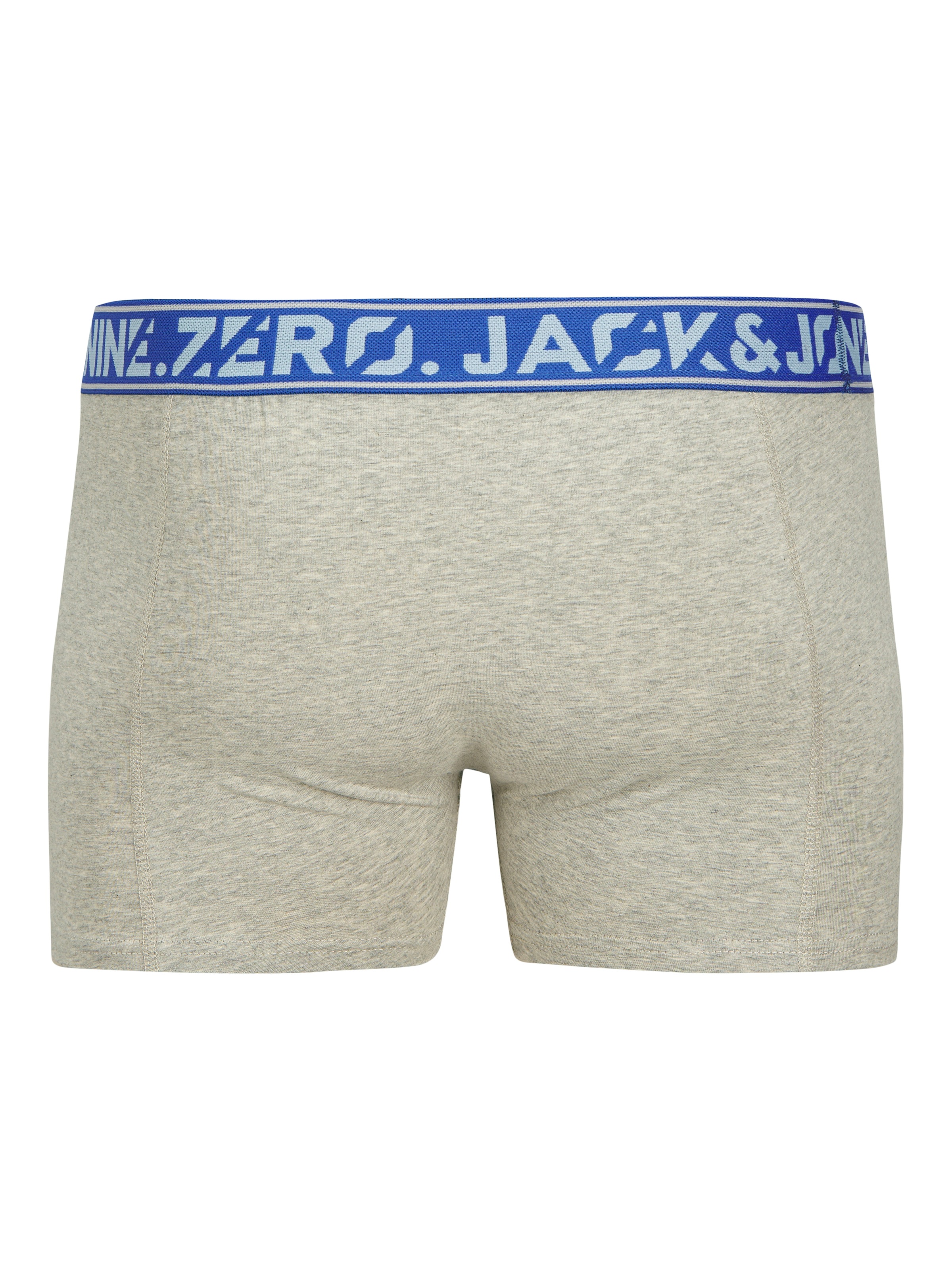 Jack & Jones Trunk »JACCOLTON SOLID TRUNKS 7 PACK«, (Set, 7 St.)