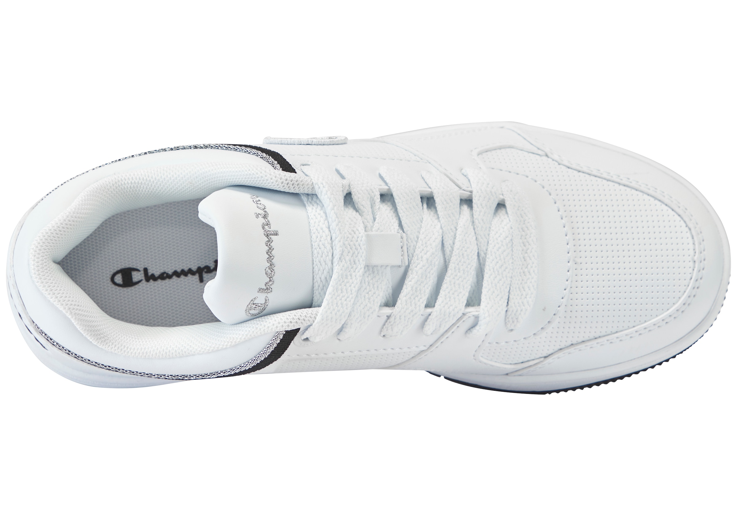 Champion Sneakers »RD18 LOW«