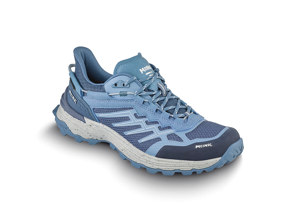 Meindl Wanderschuh »Meindl Jamaica Lady GTX«, GORE-TEX® – Winddicht, wasserdicht und atmungsaktiv