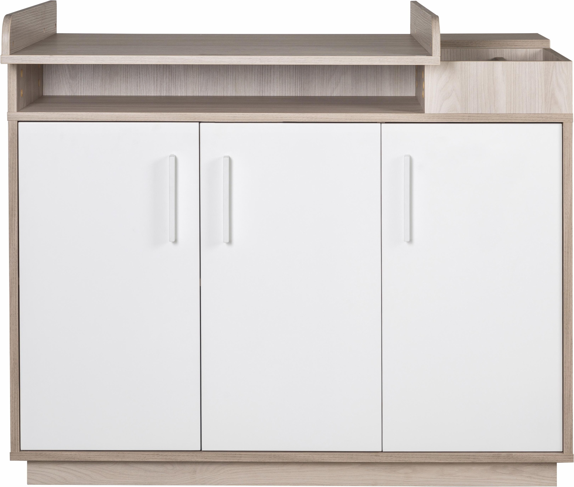 Image of roba® Wickelkommode »Olaf«, bis 15 kg, 118 cm bei Ackermann Versand Schweiz