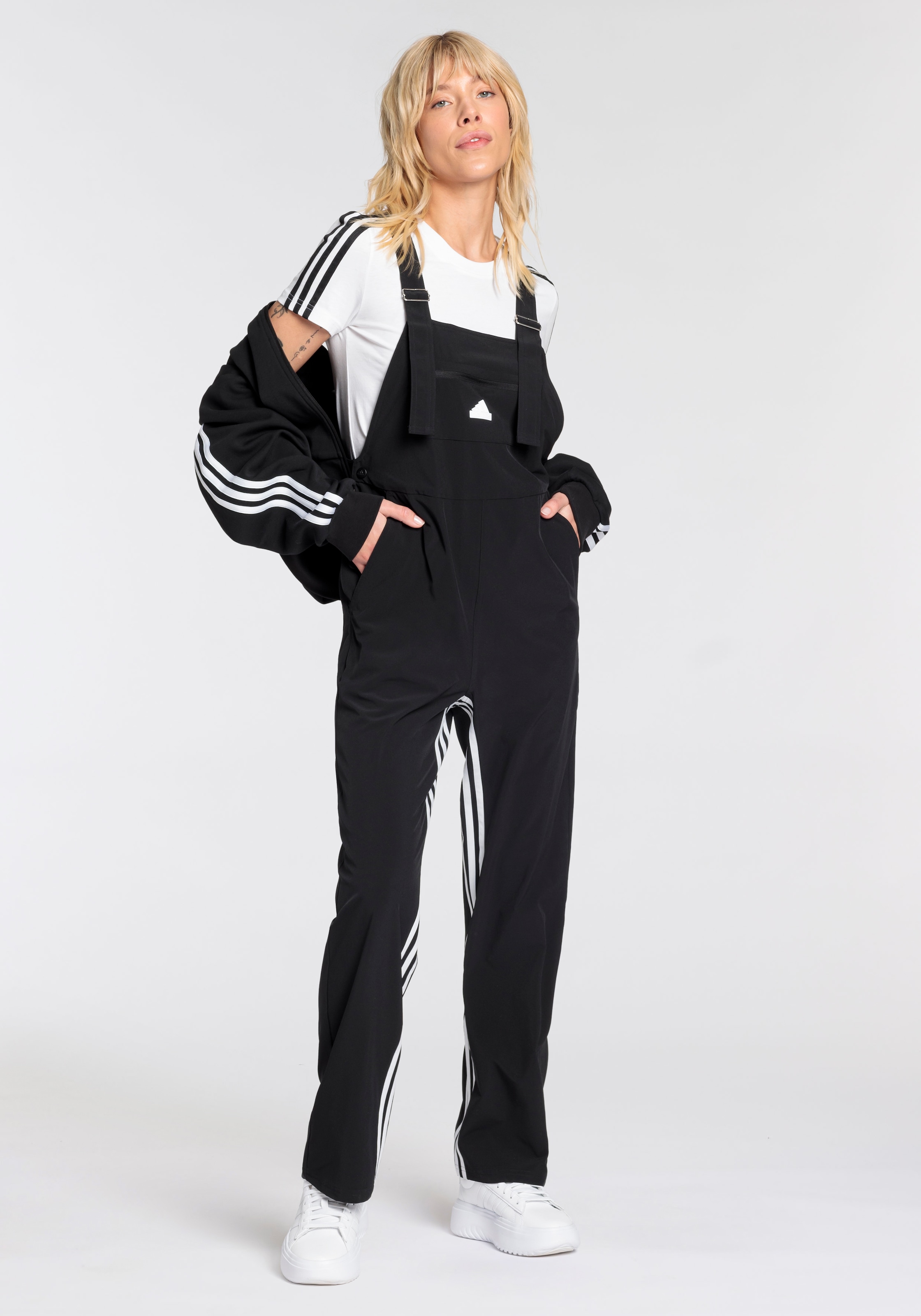 adidas Sportswear Overall »DANCE DUNGAREE«